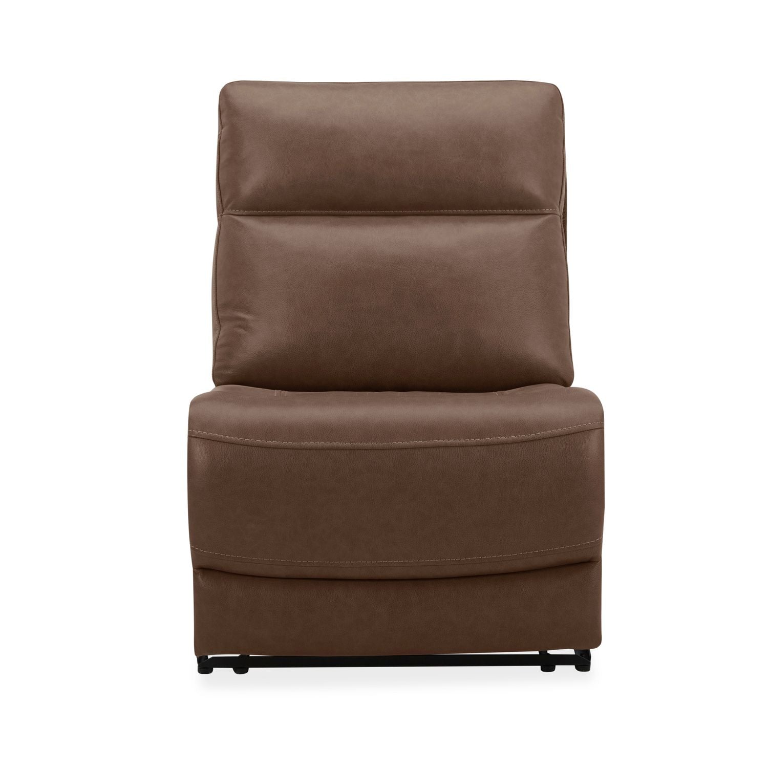 Armless Recliner P3 & ZG