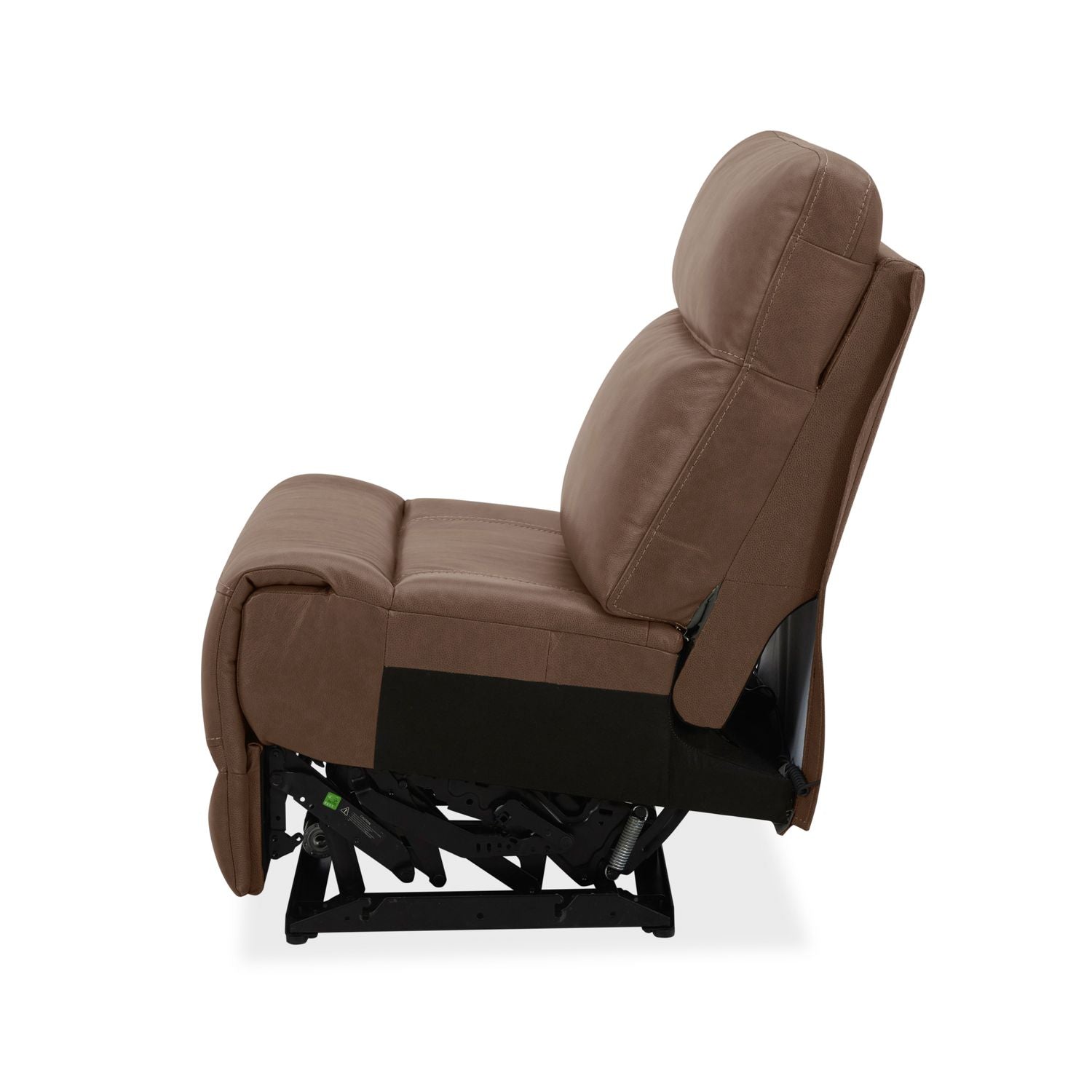 Armless Recliner P3 & ZG