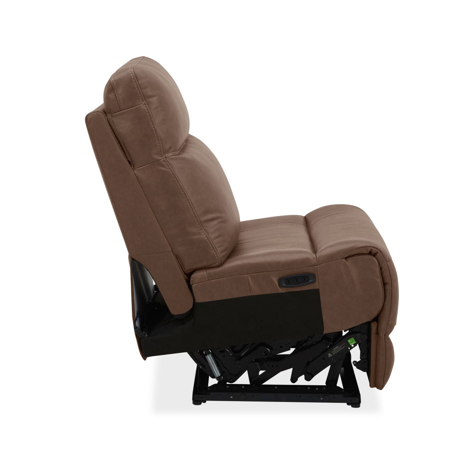 Armless Recliner P3 & ZG