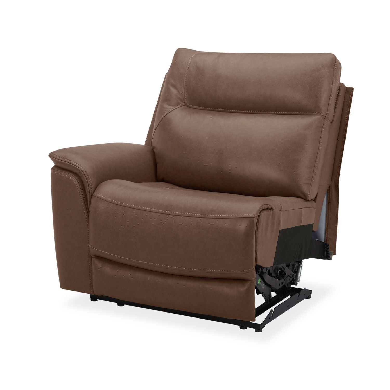 L Arm Recliner P3 & ZG