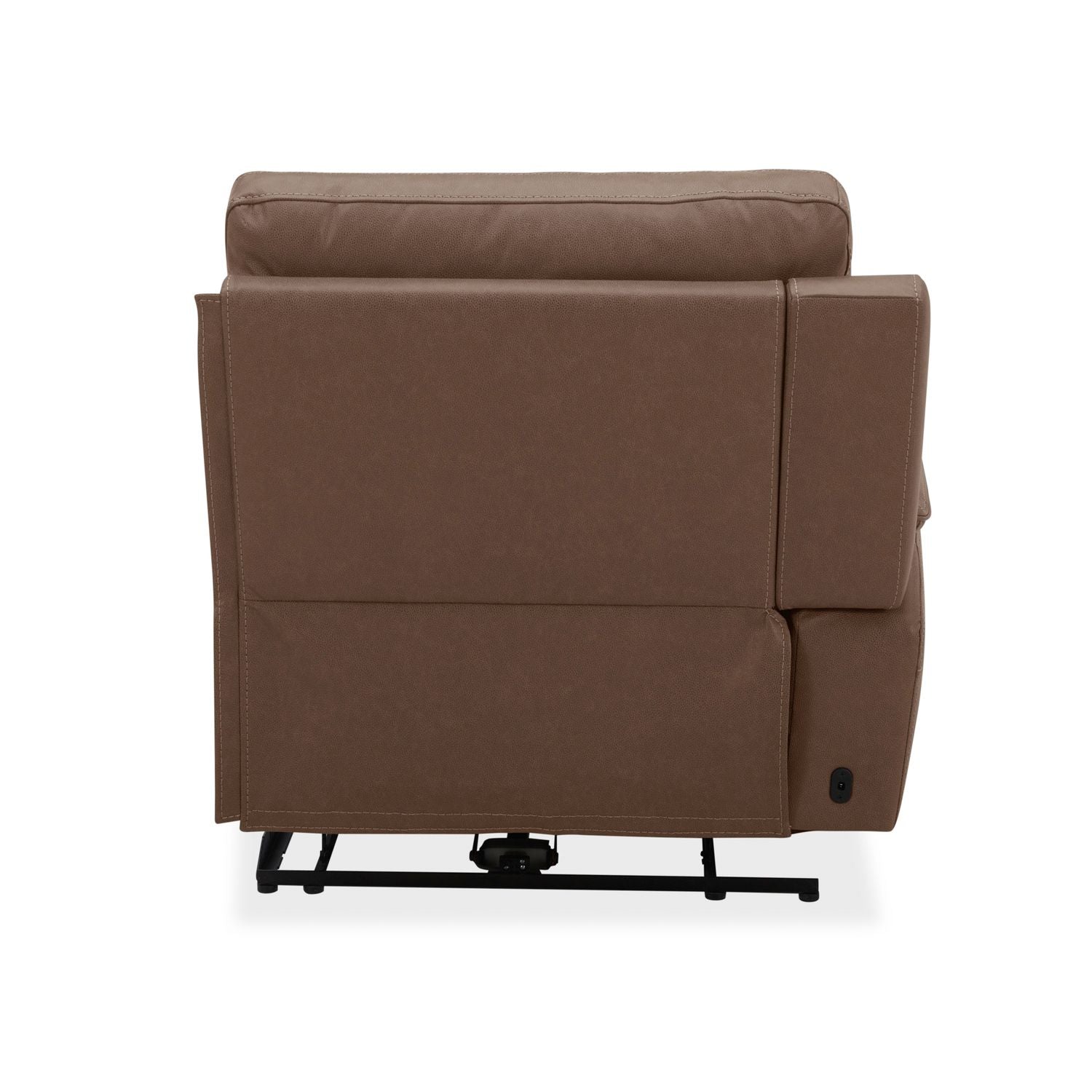 L Arm Recliner P3 & ZG