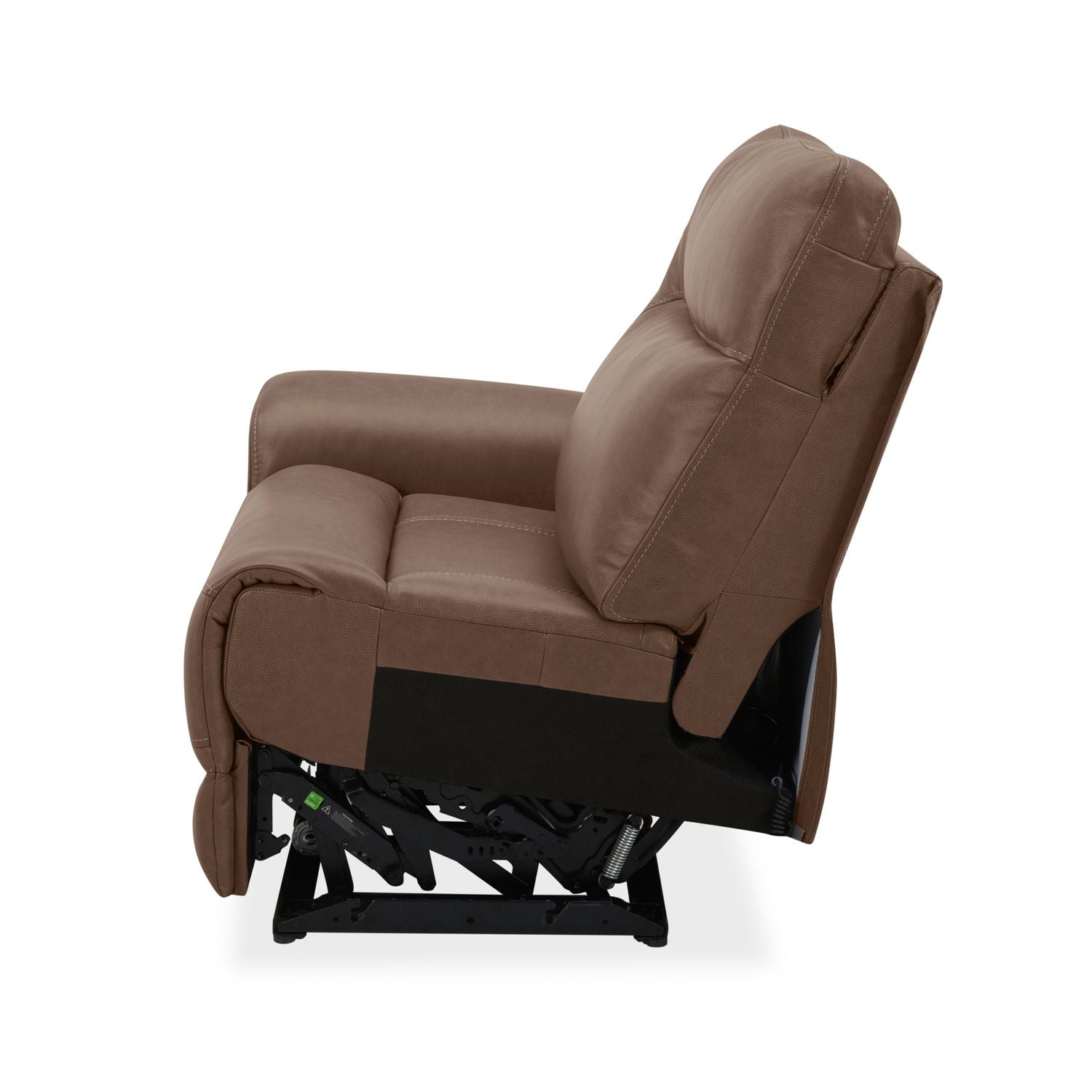 L Arm Recliner P3 & ZG