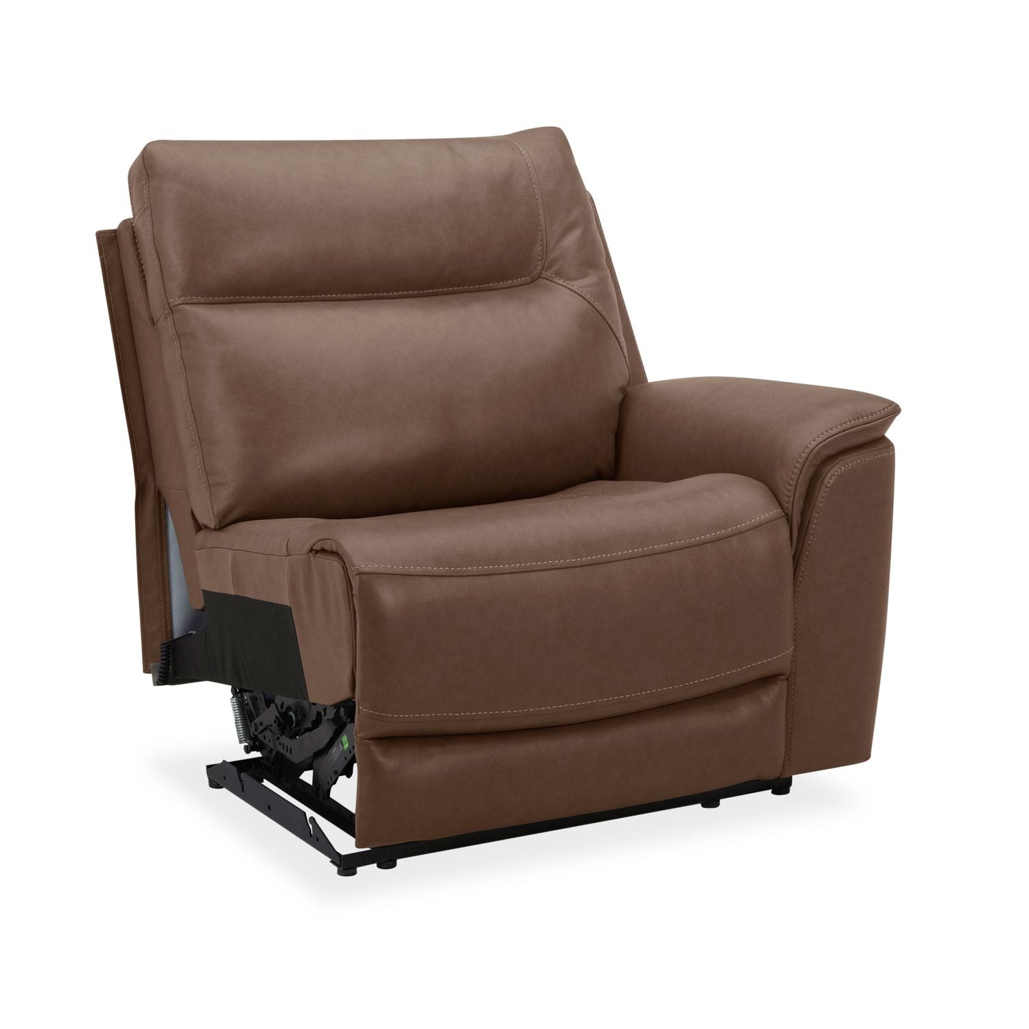 R Arm Recliner P3 & ZG