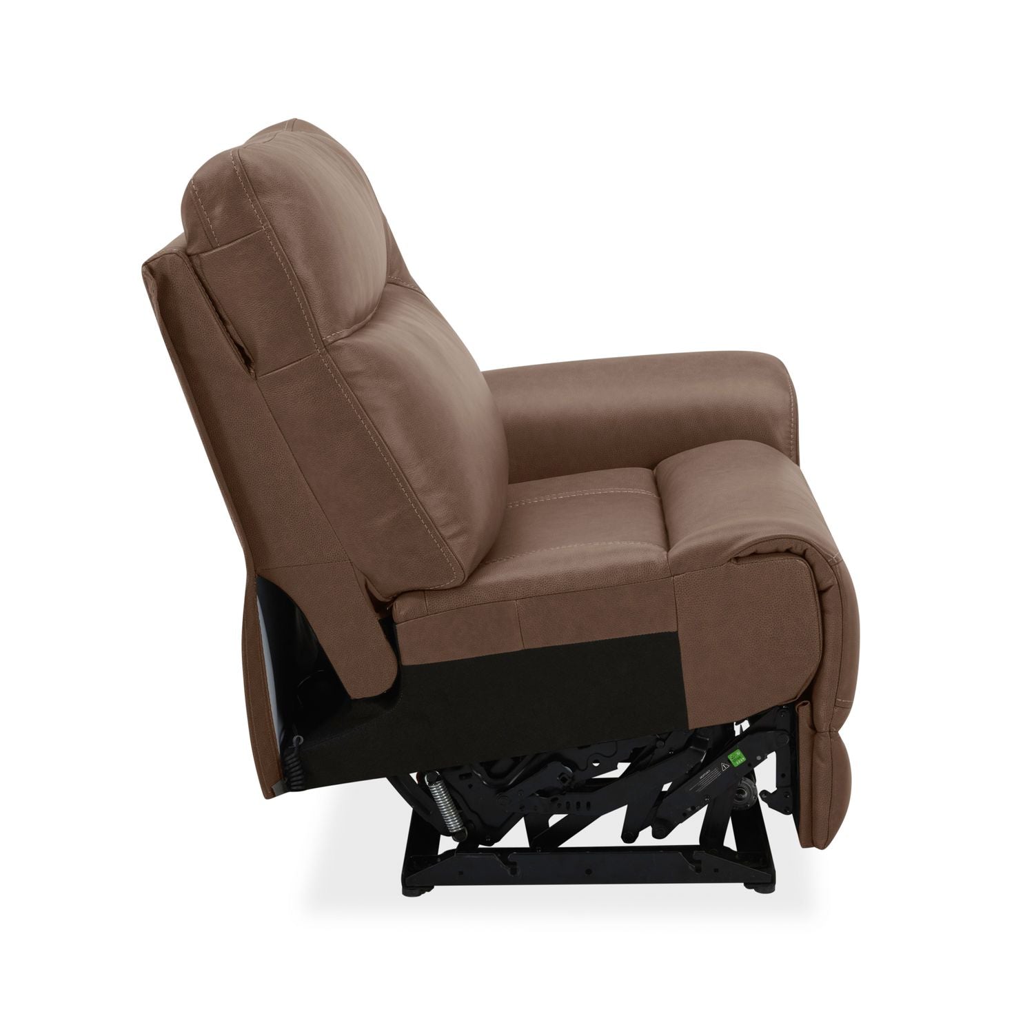 R Arm Recliner P3 & ZG