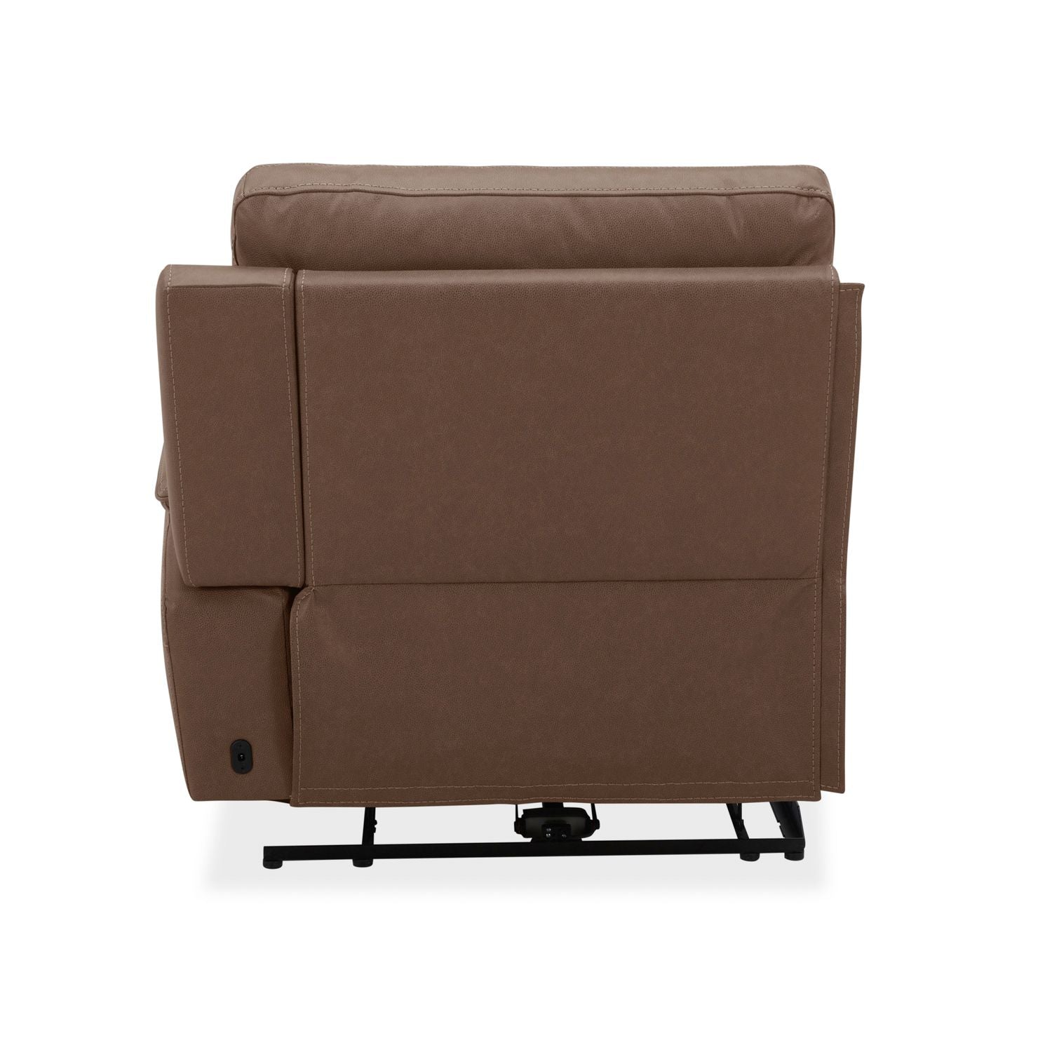 R Arm Recliner P3 & ZG
