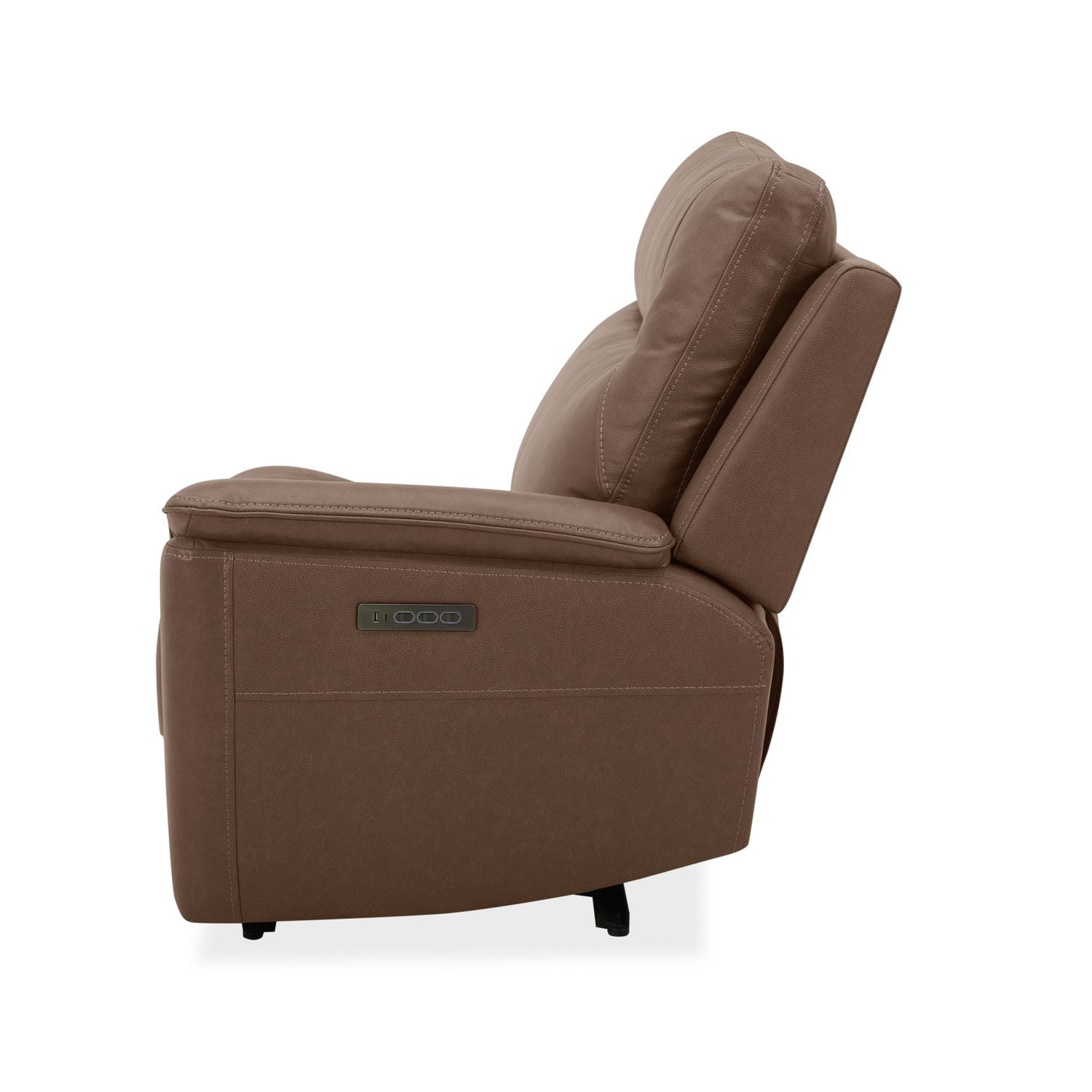 R Arm Recliner P3 & ZG