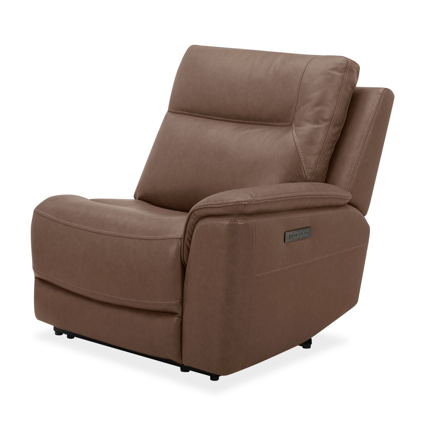 R Arm Recliner P3 & ZG