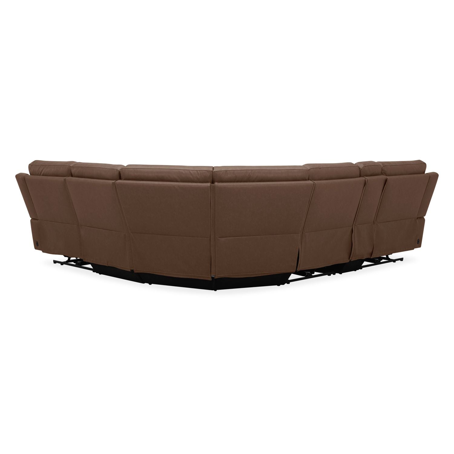 6 Piece Sectional
