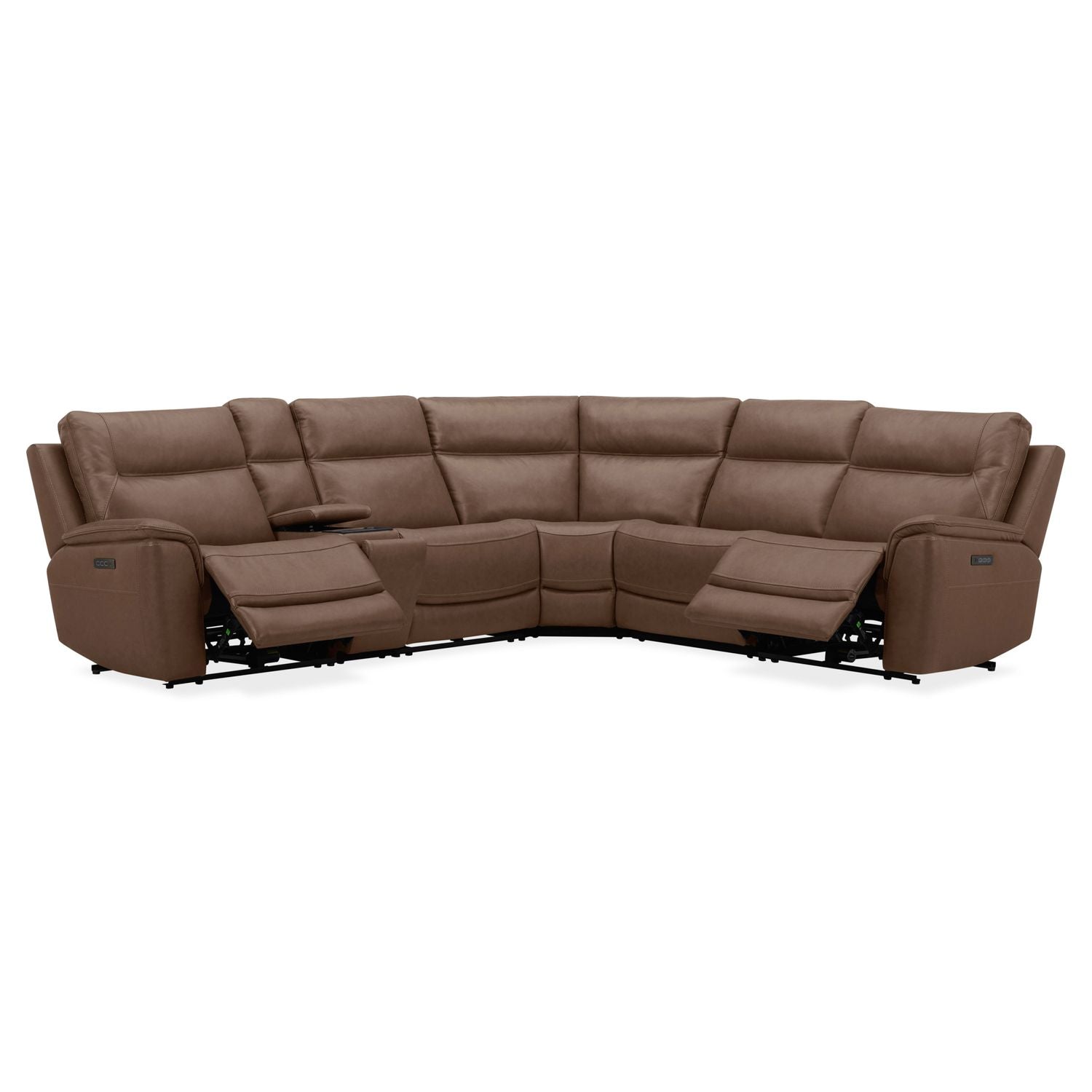 6 Piece Sectional