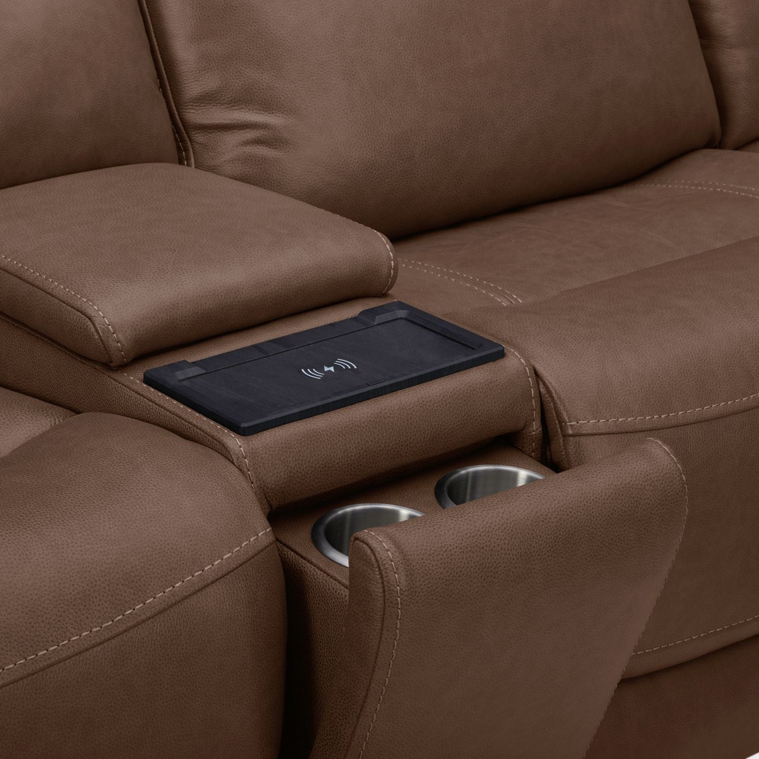 6 Piece Sectional