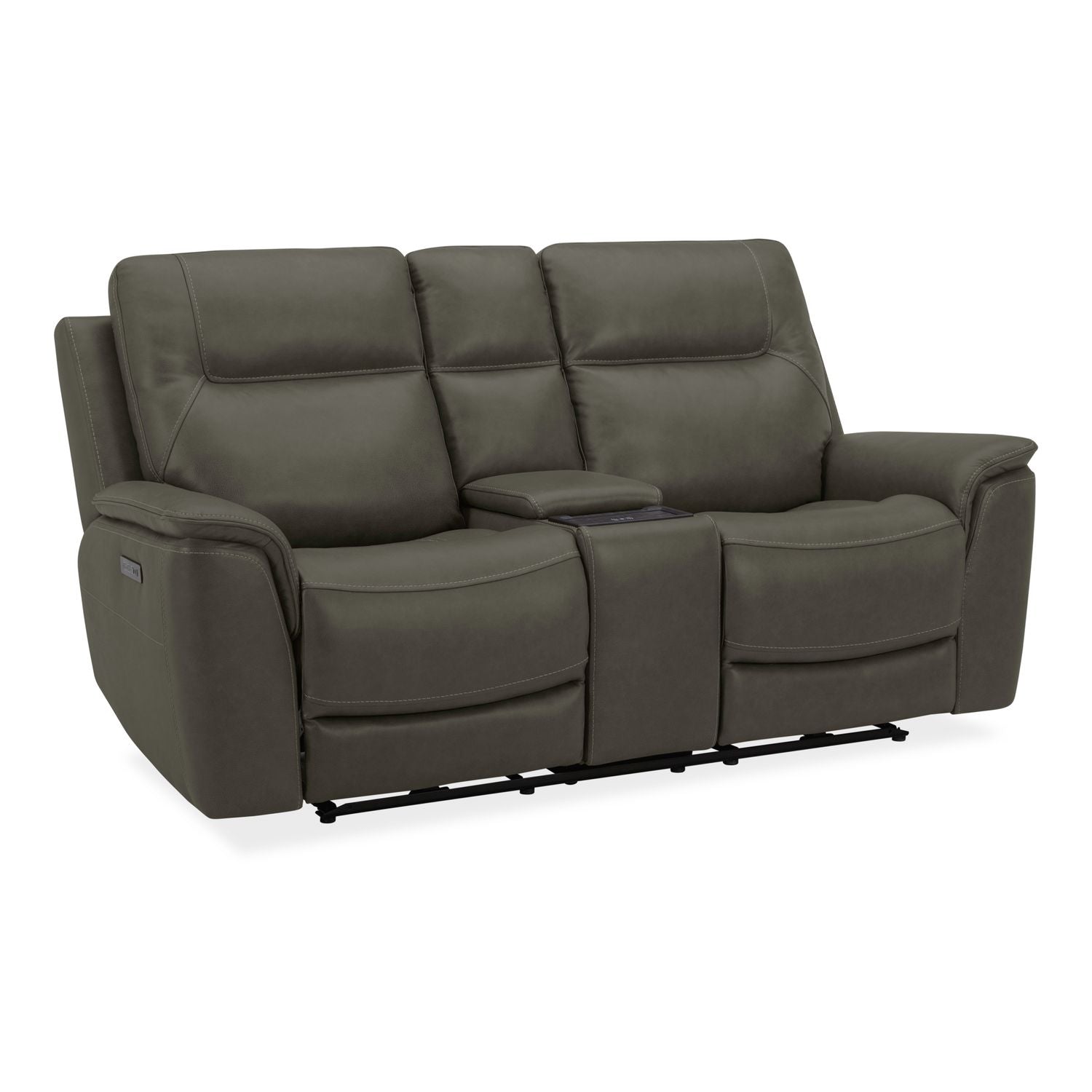 Loveseat w/ Console P3 & ZG