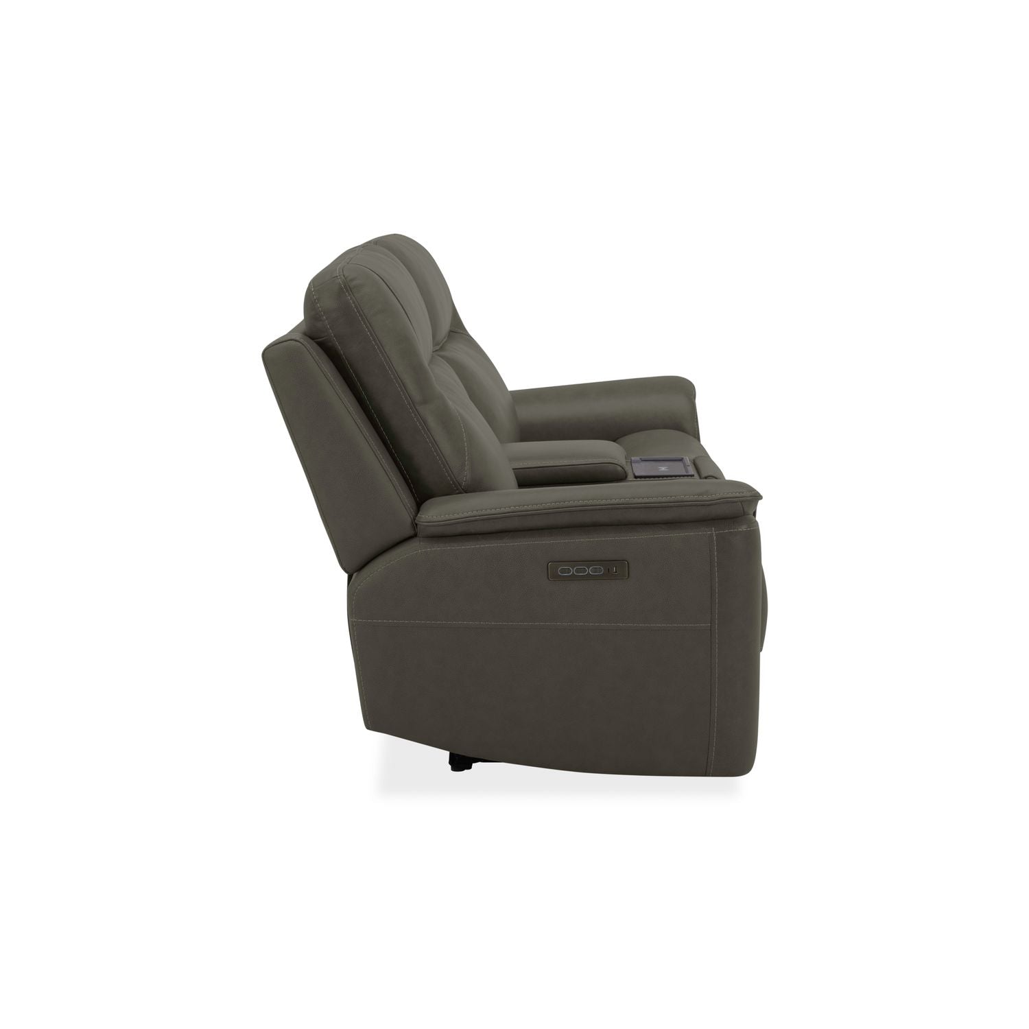 Loveseat w/ Console P3 & ZG