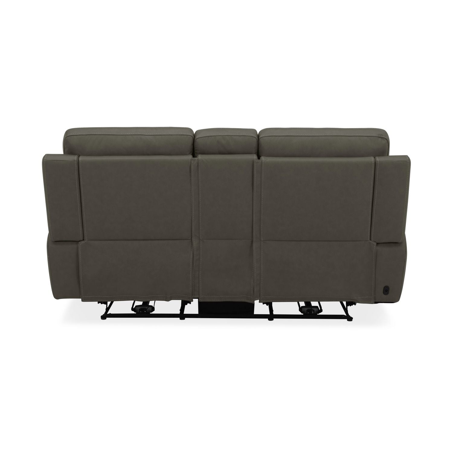 Loveseat w/ Console P3 & ZG