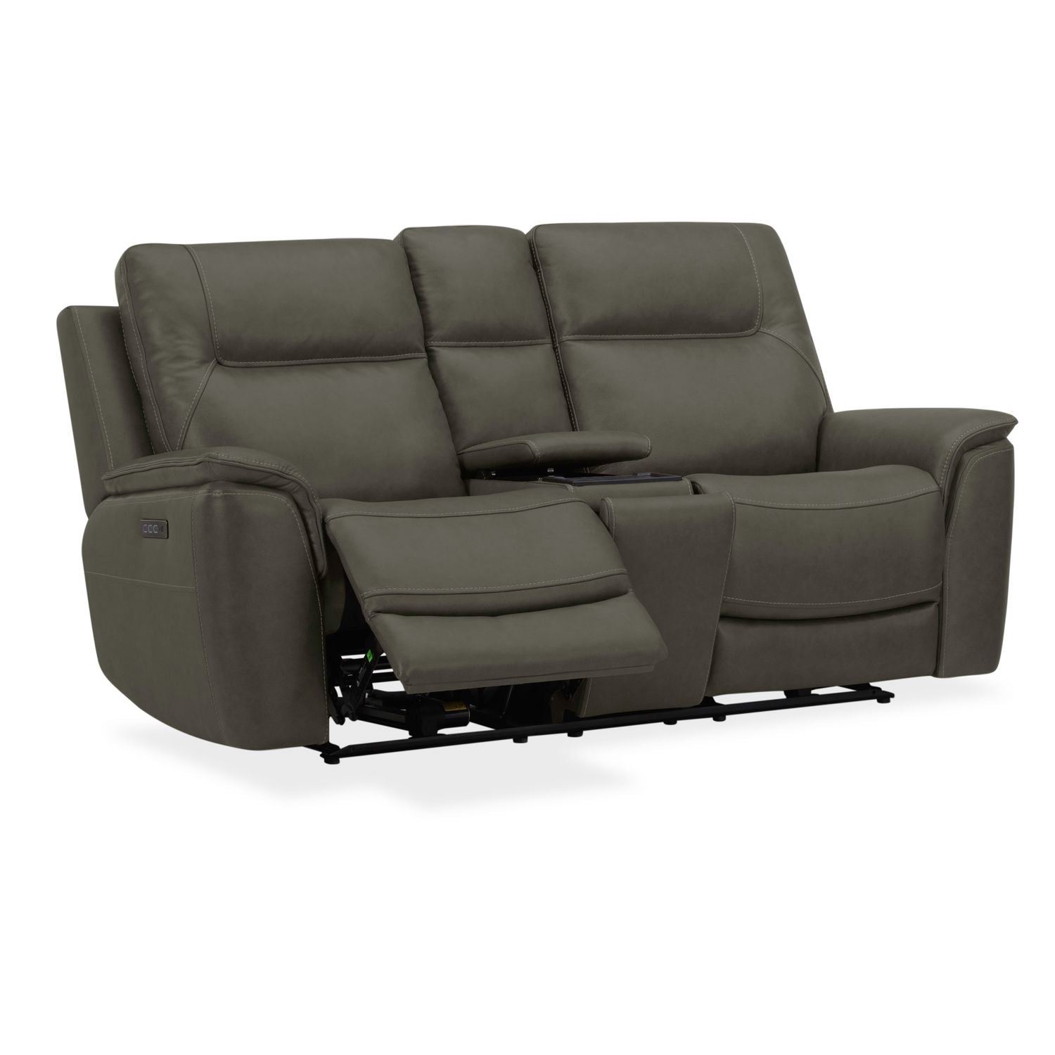 Loveseat w/ Console P3 & ZG