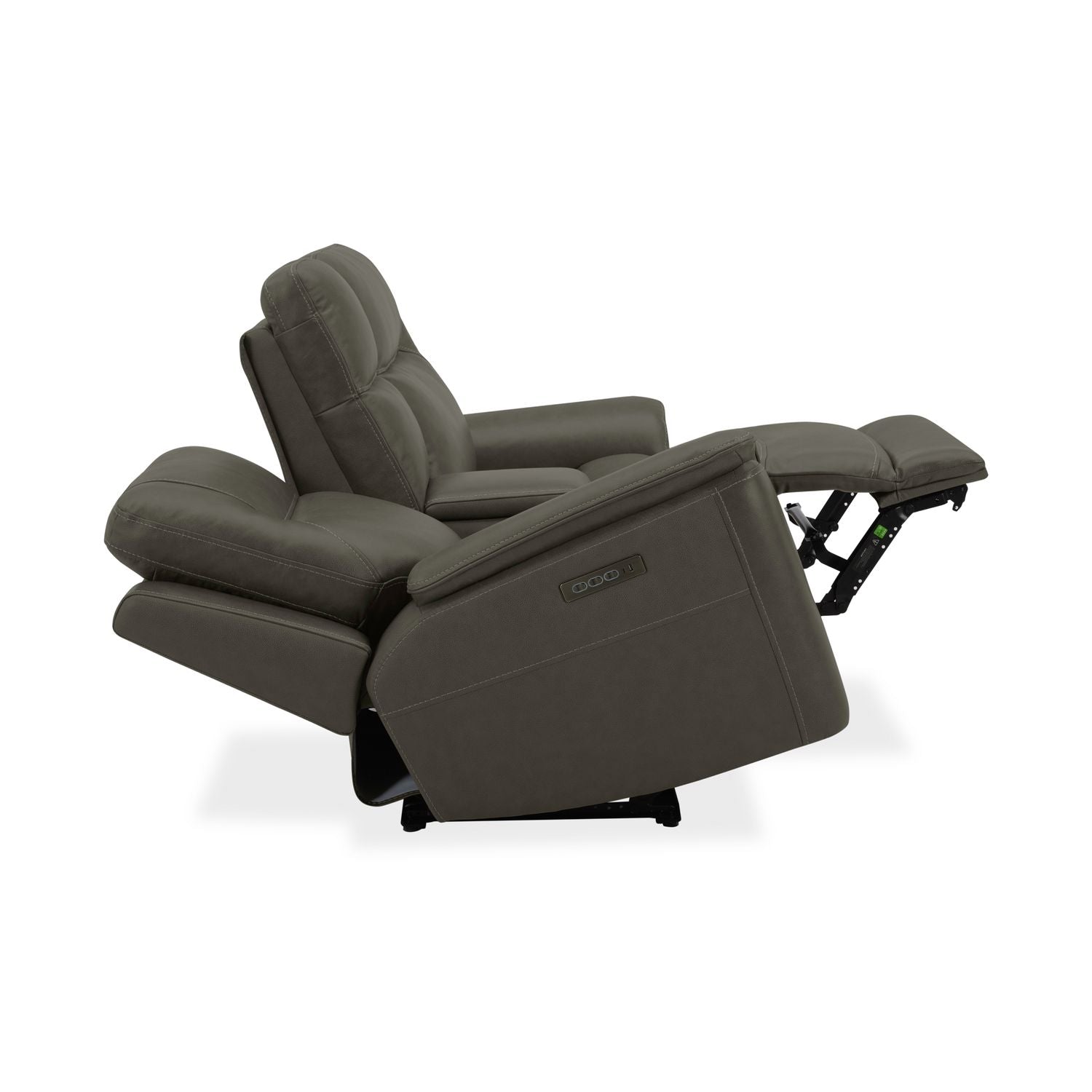 Loveseat w/ Console P3 & ZG