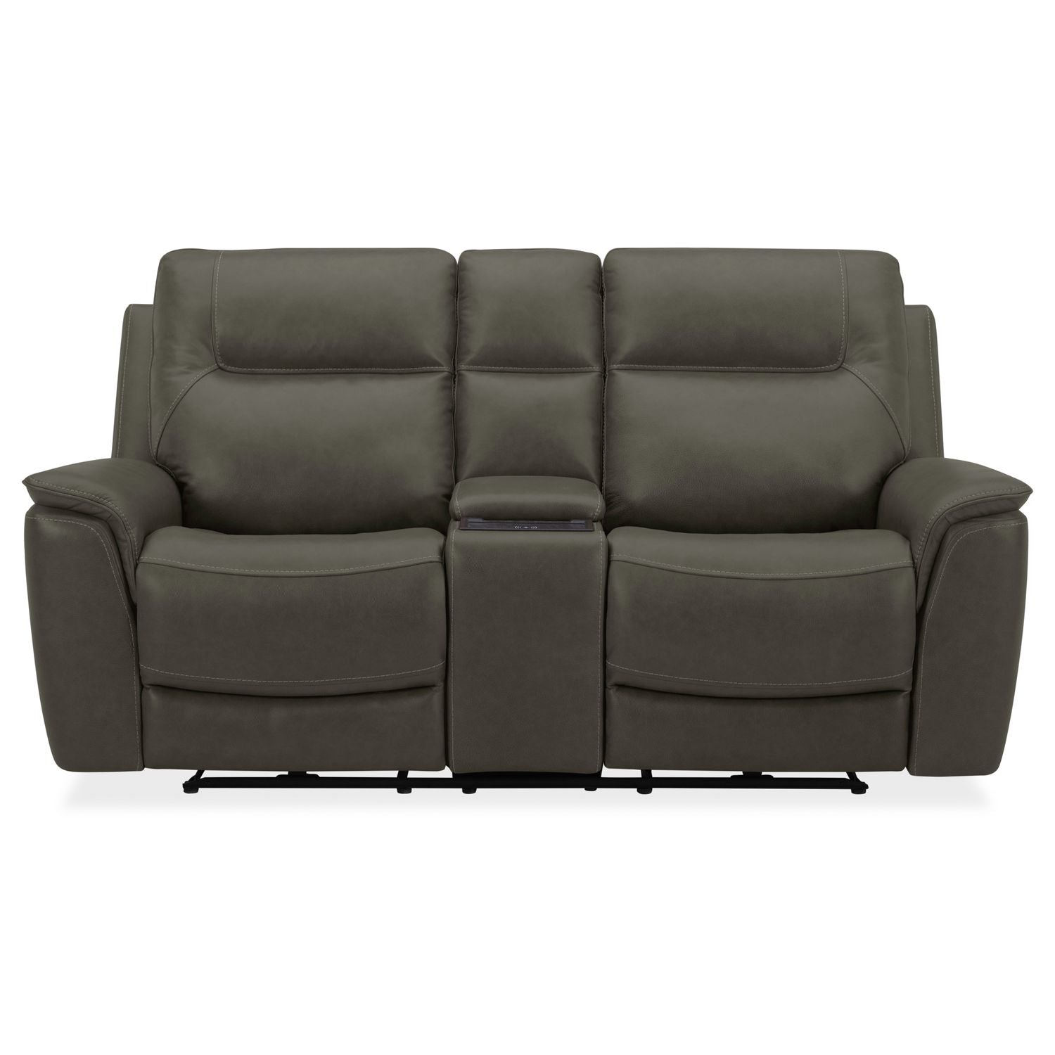 Loveseat w/ Console P3 & ZG