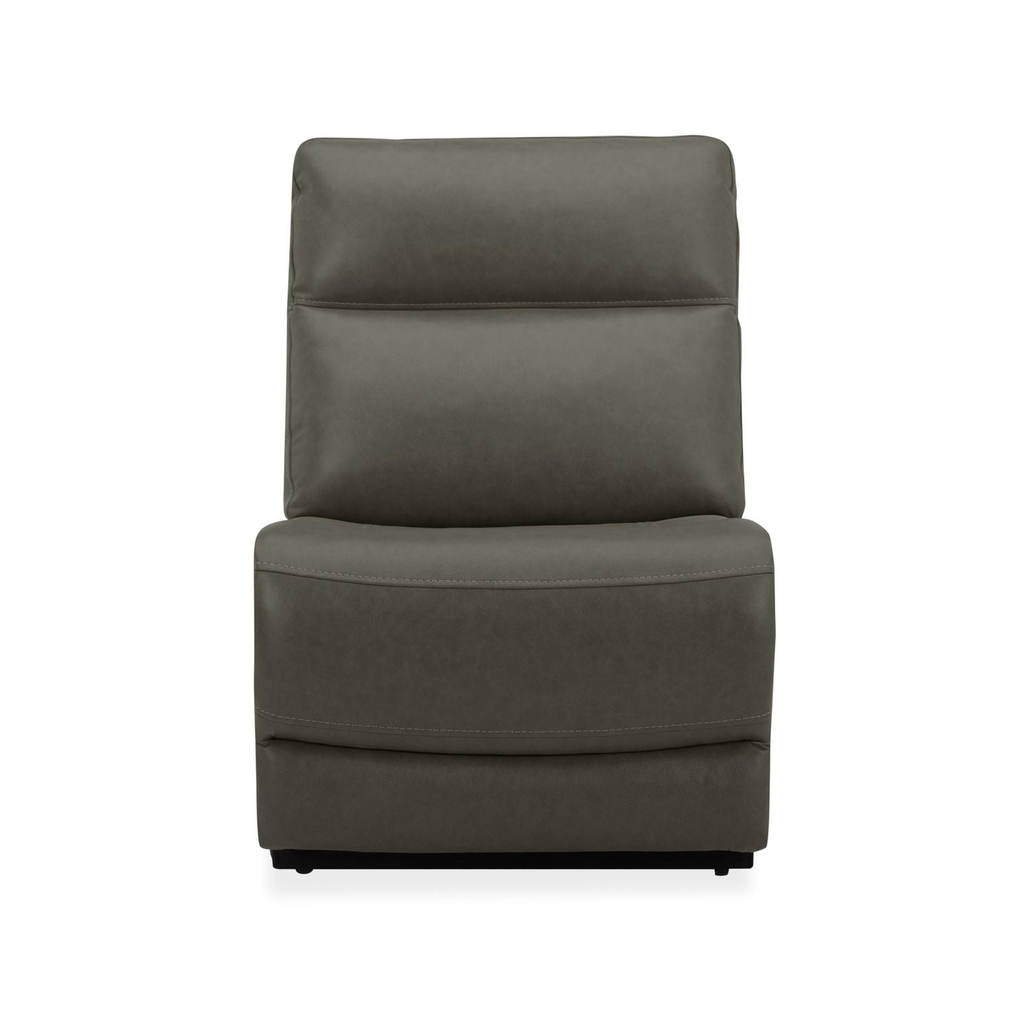 Armless Chair