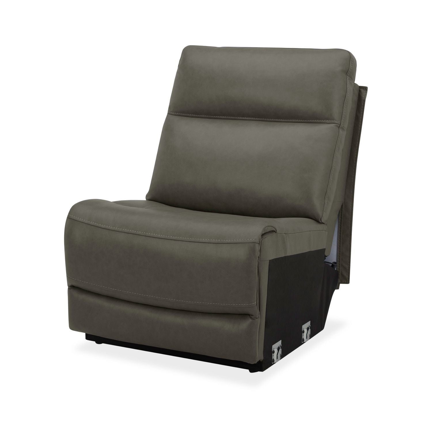 Armless Chair