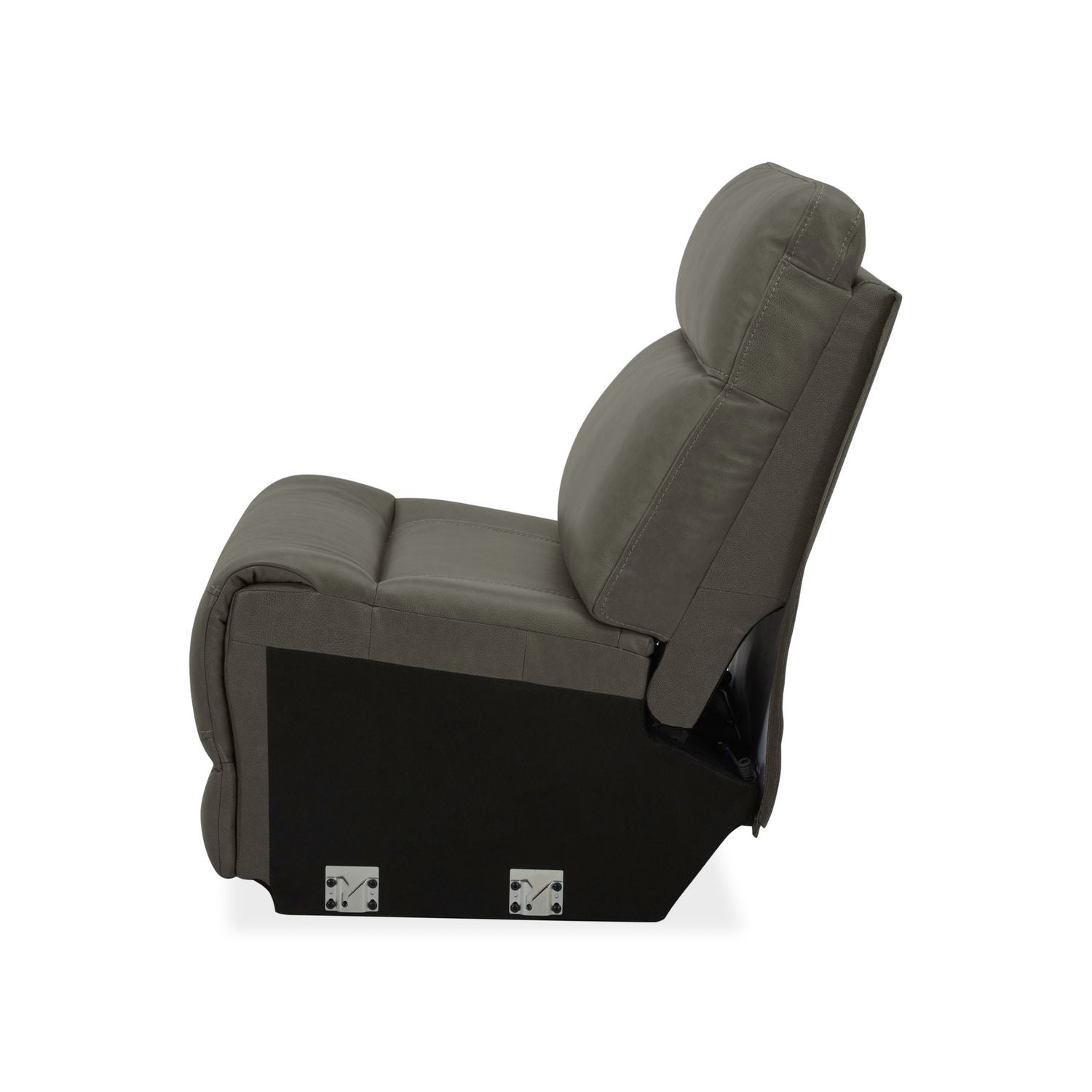 Armless Chair