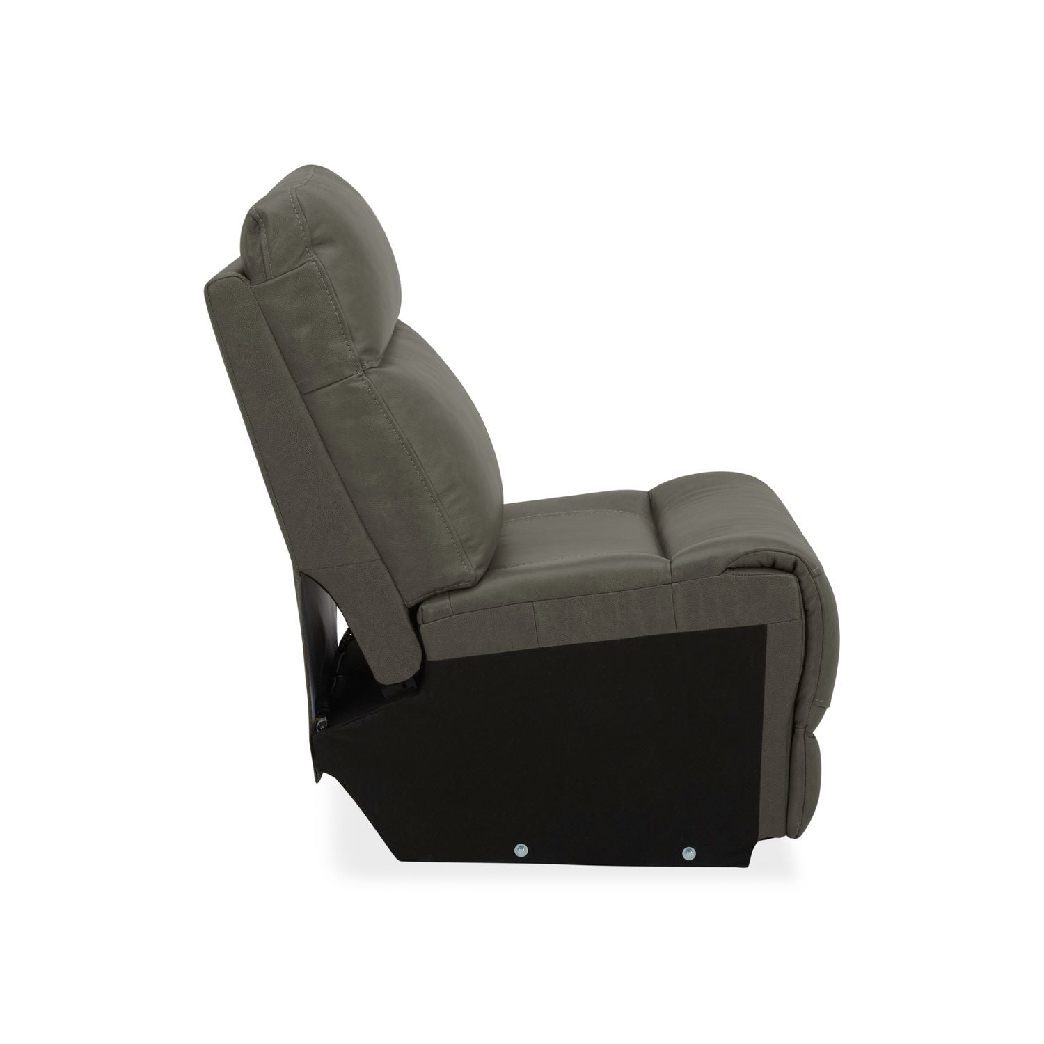 Armless Chair