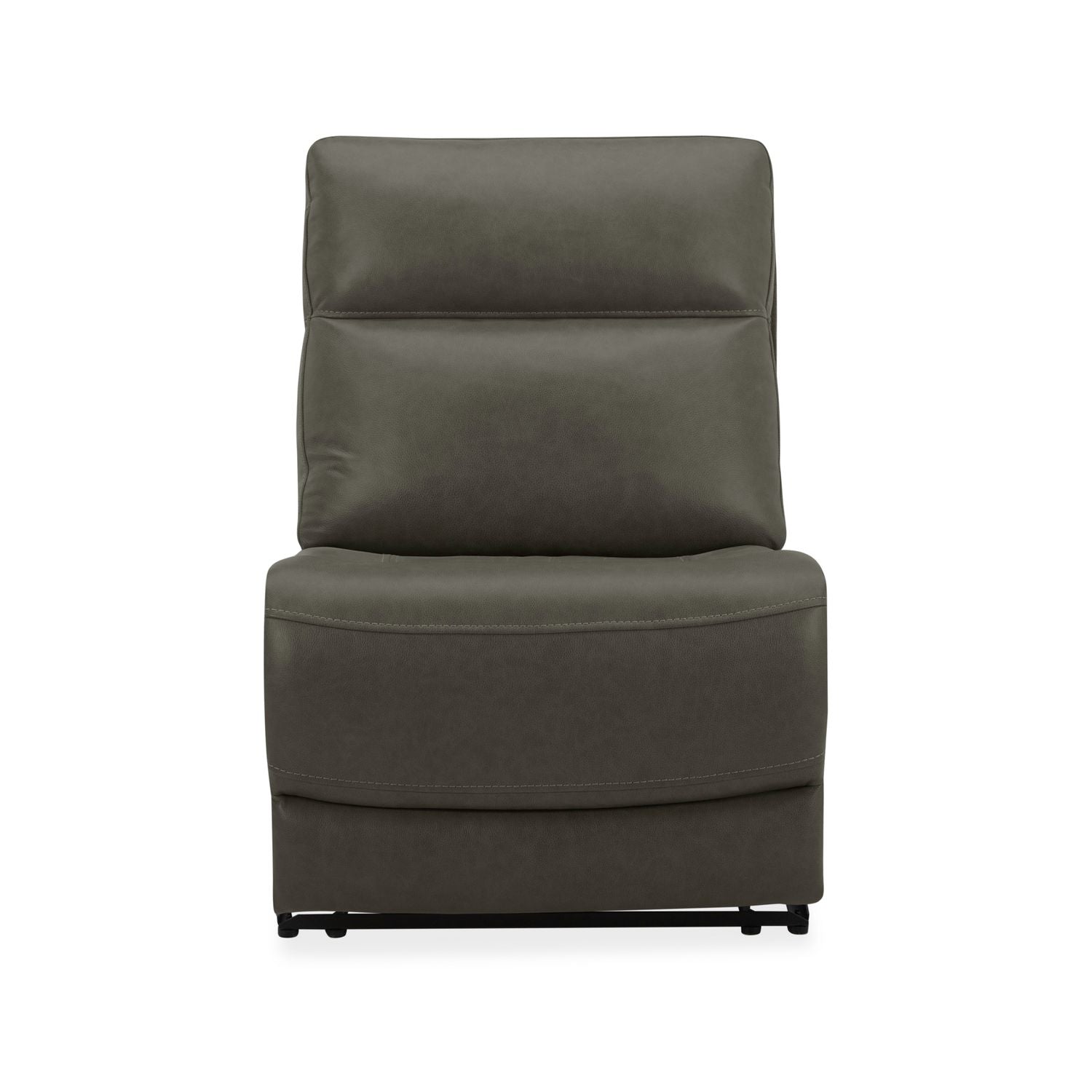 Armless Recliner P3 & ZG
