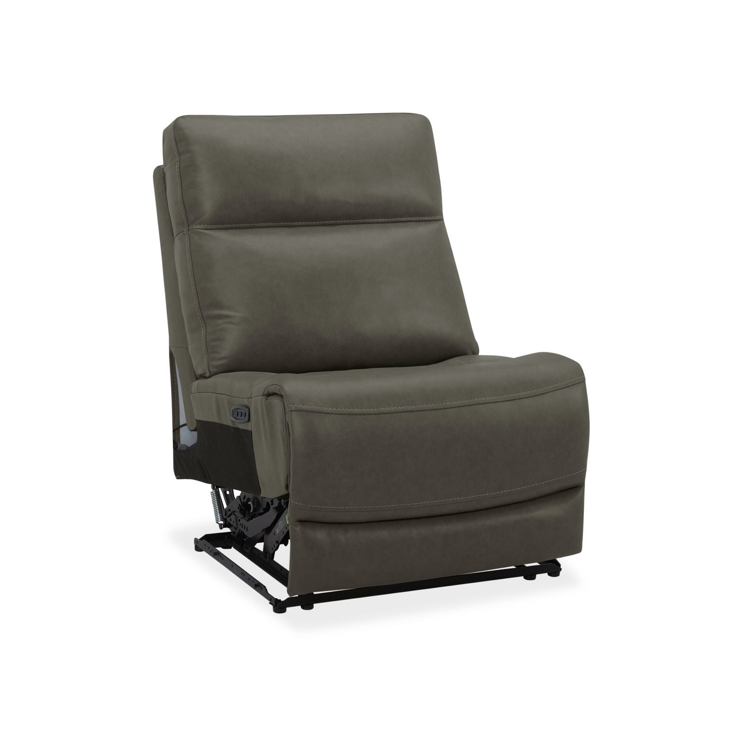 Armless Recliner P3 & ZG