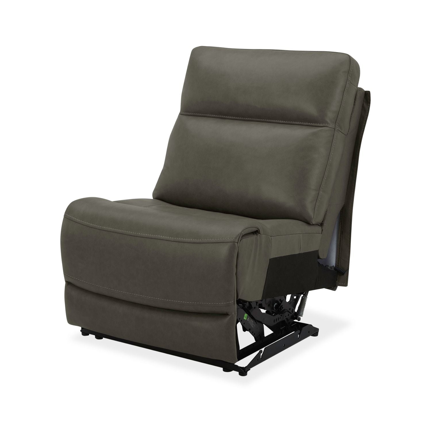 Armless Recliner P3 & ZG