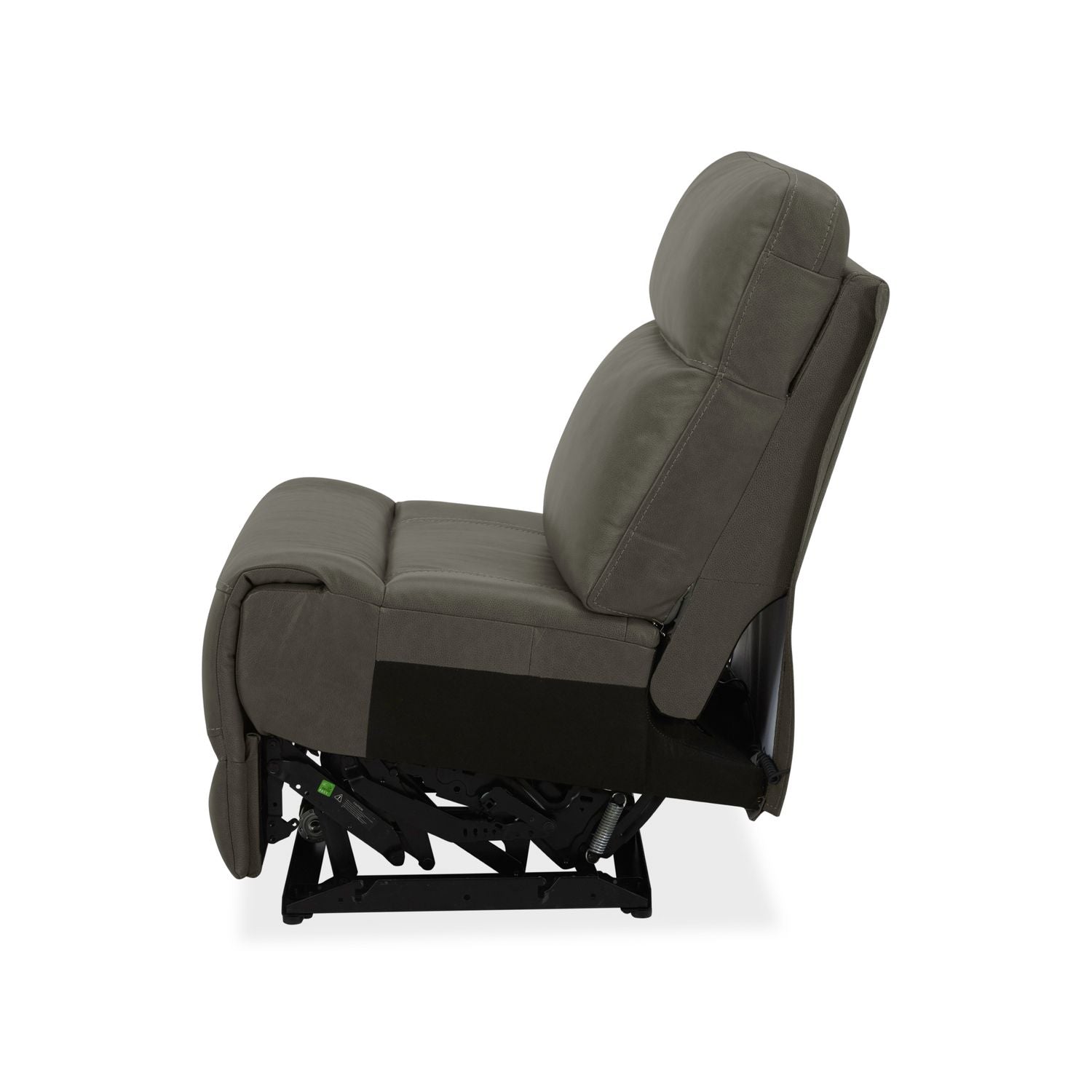 Armless Recliner P3 & ZG