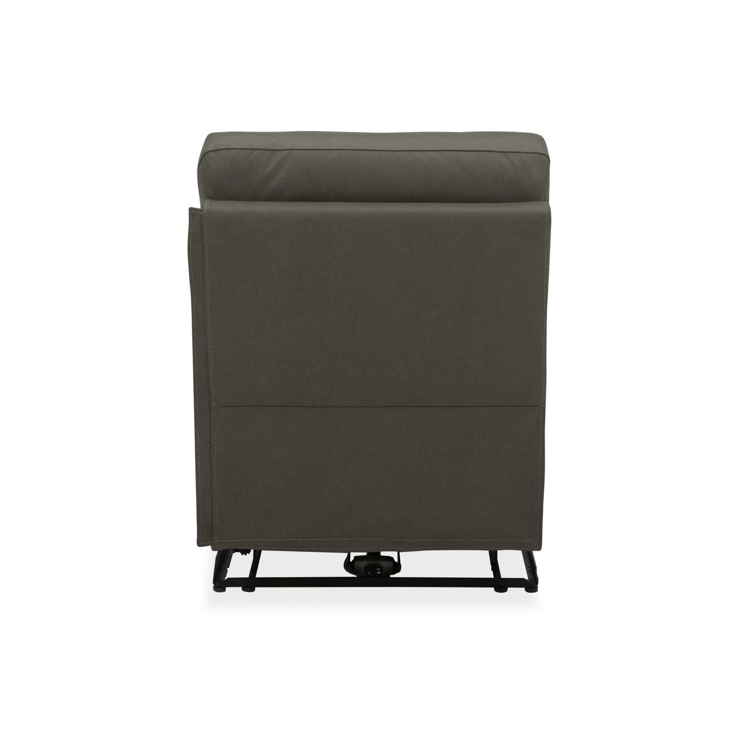 Armless Recliner P3 & ZG