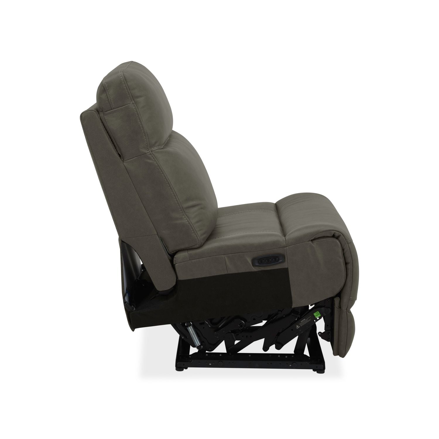 Armless Recliner P3 & ZG