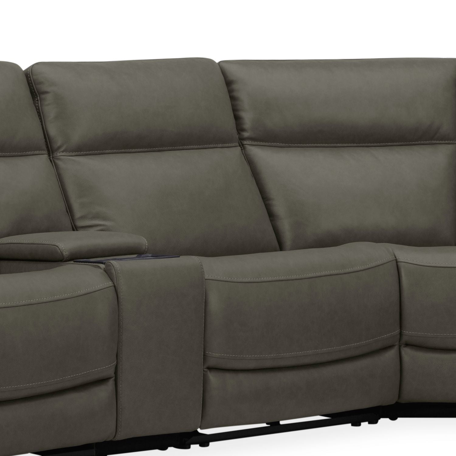 Armless Recliner P3 & ZG