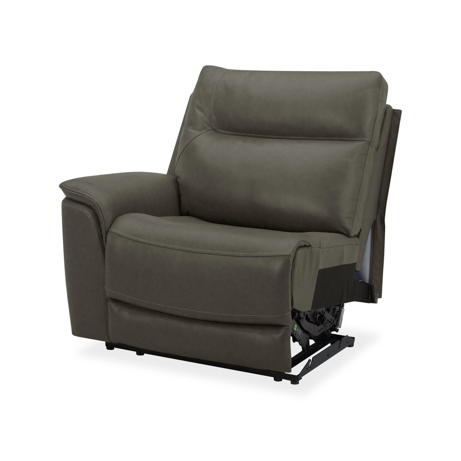 L Arm Recliner P3 & ZG