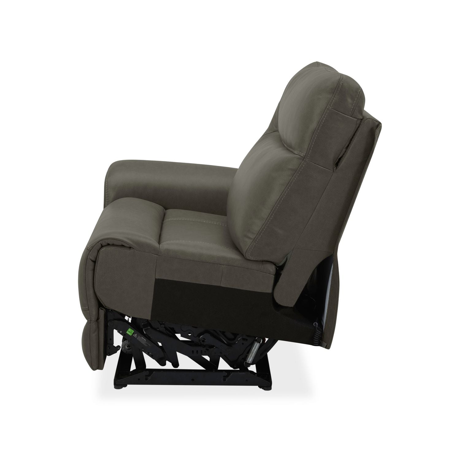 L Arm Recliner P3 & ZG