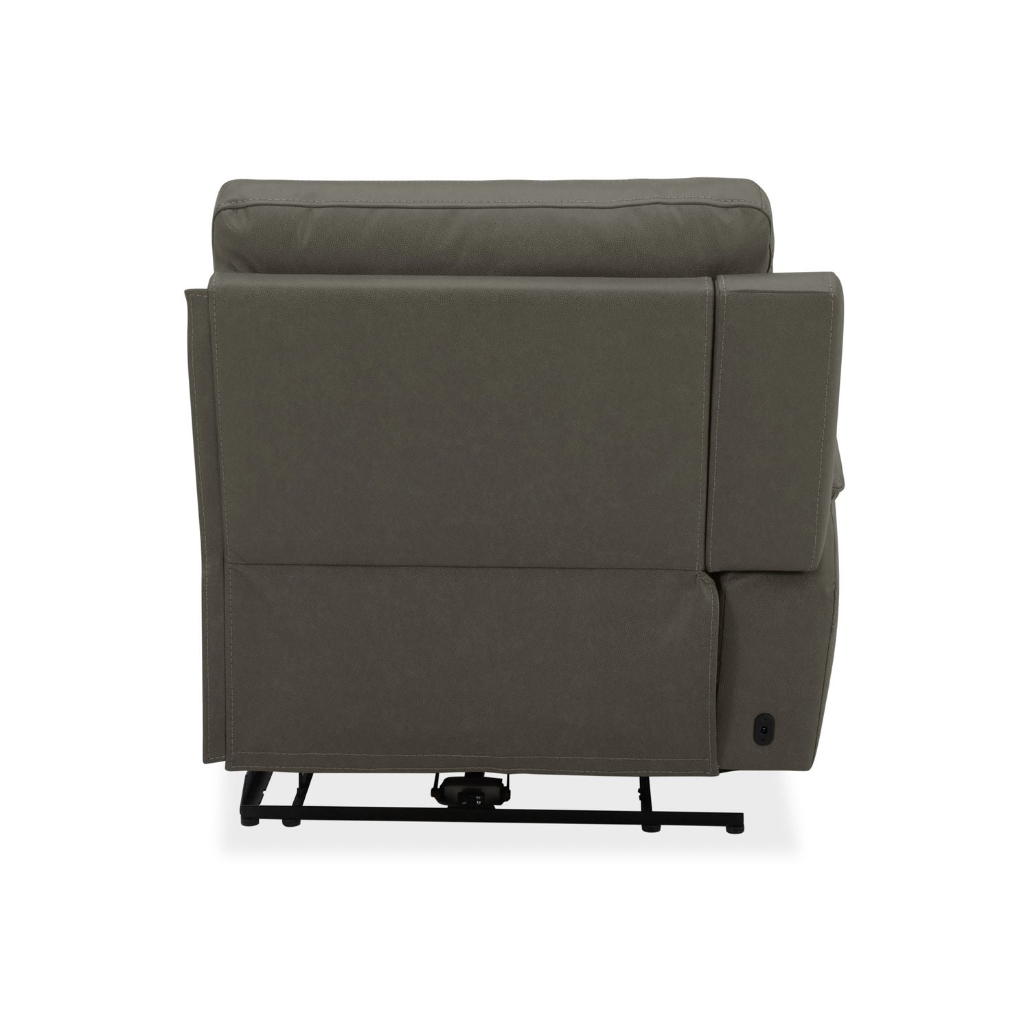 L Arm Recliner P3 & ZG