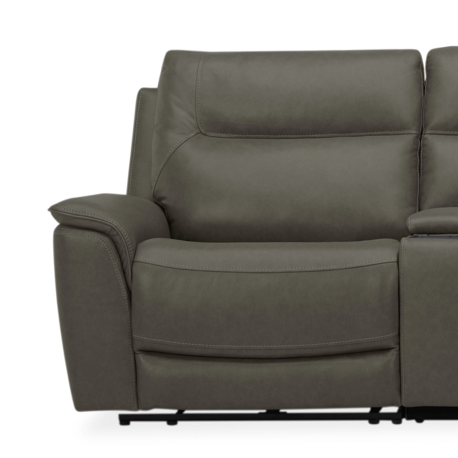 L Arm Recliner P3 & ZG