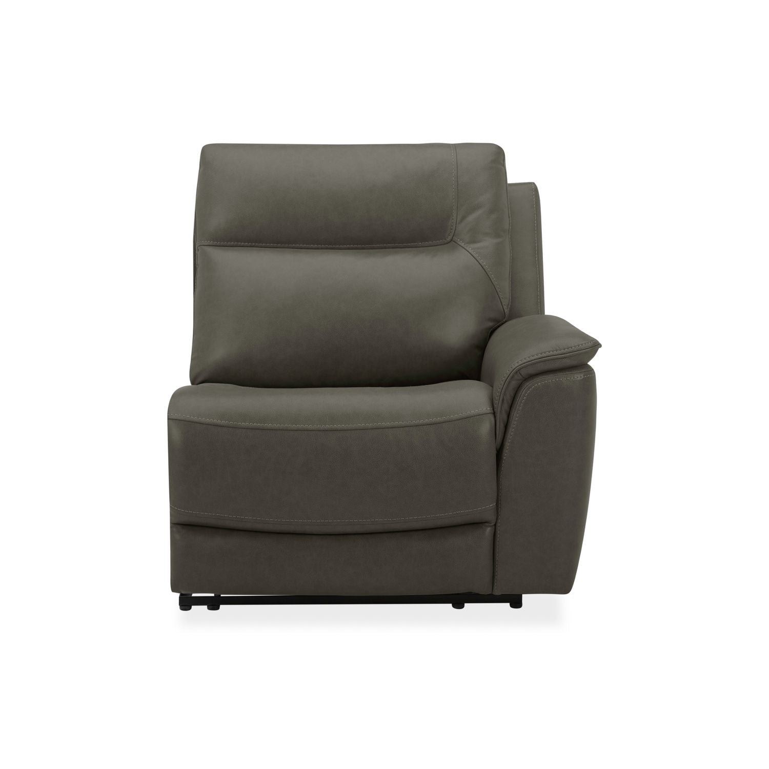 R Arm Recliner P3 & ZG