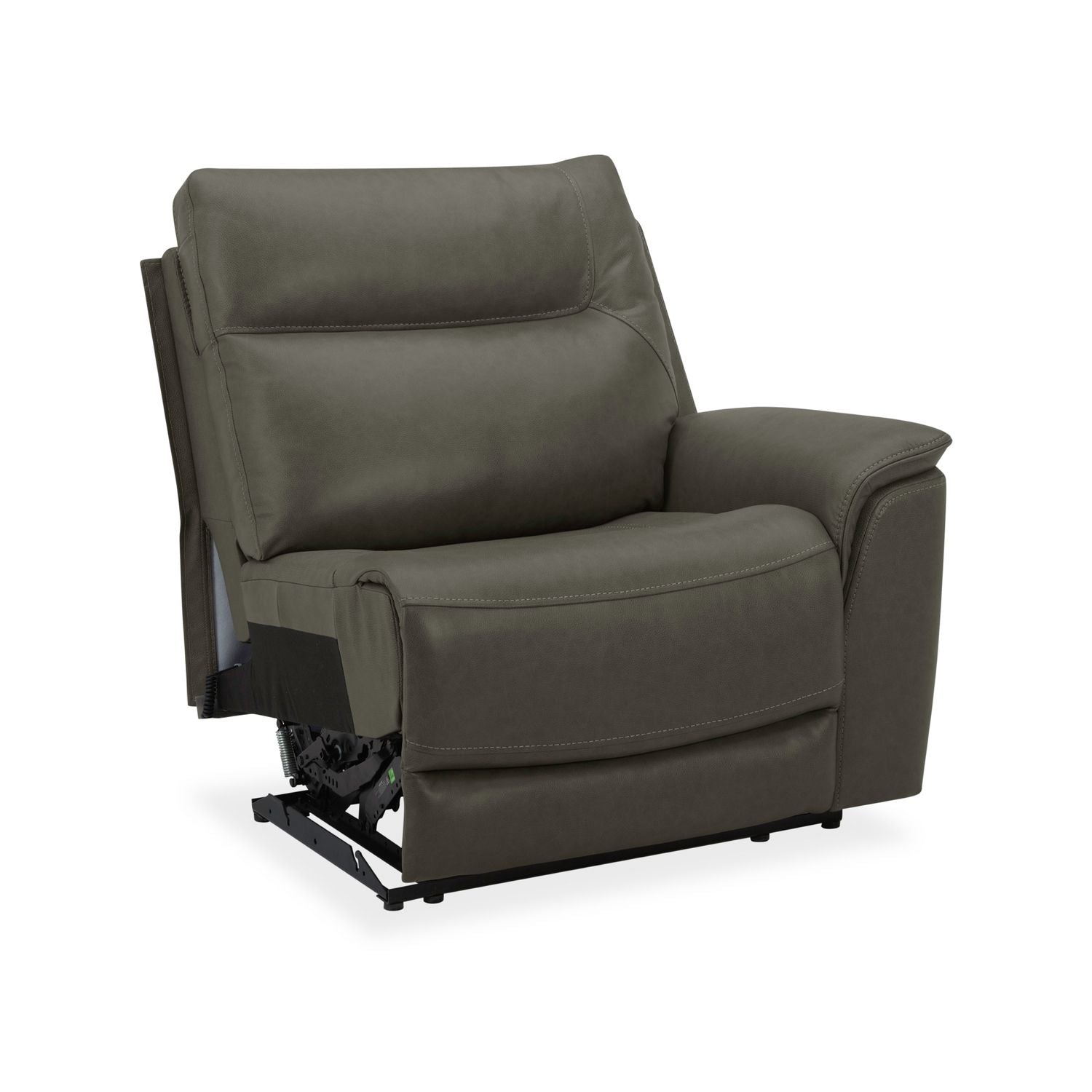 R Arm Recliner P3 & ZG