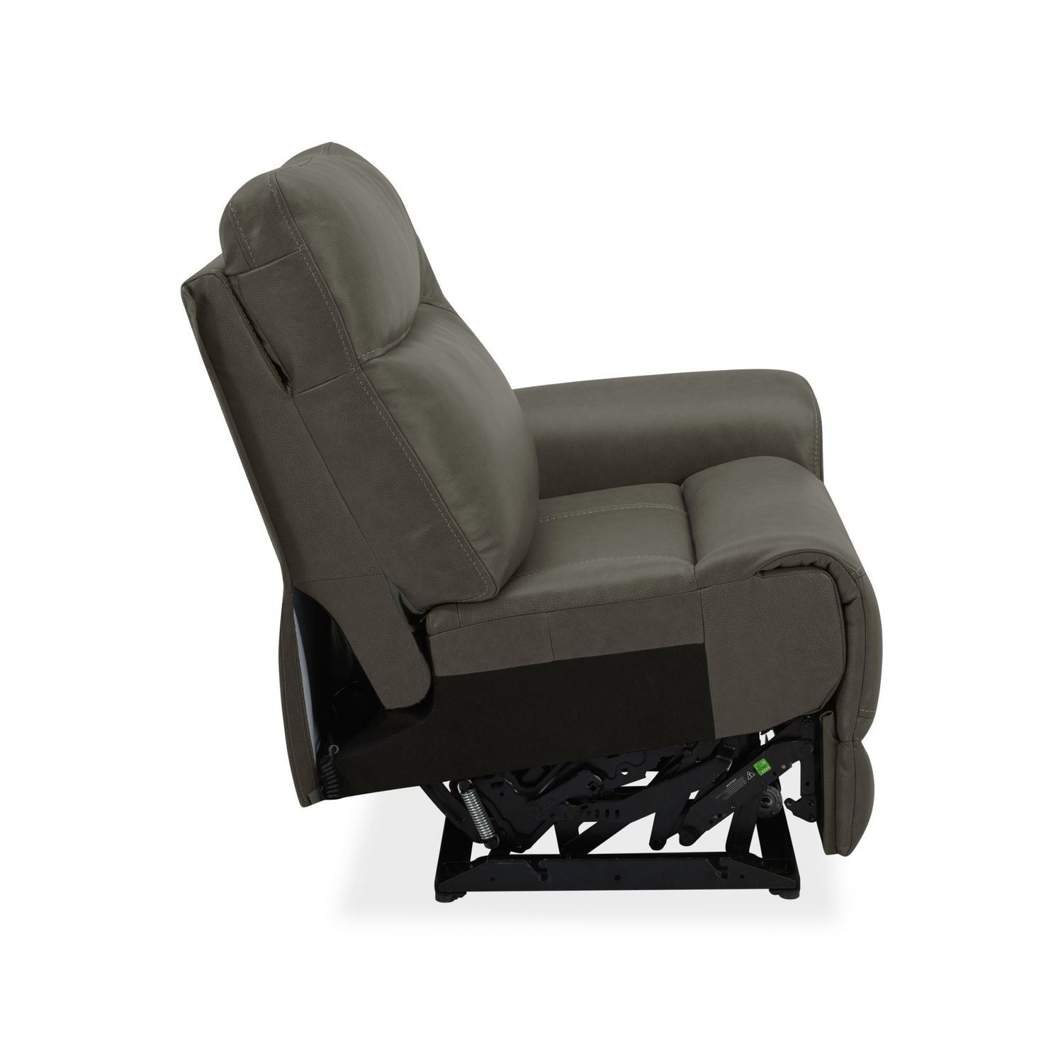 R Arm Recliner P3 & ZG
