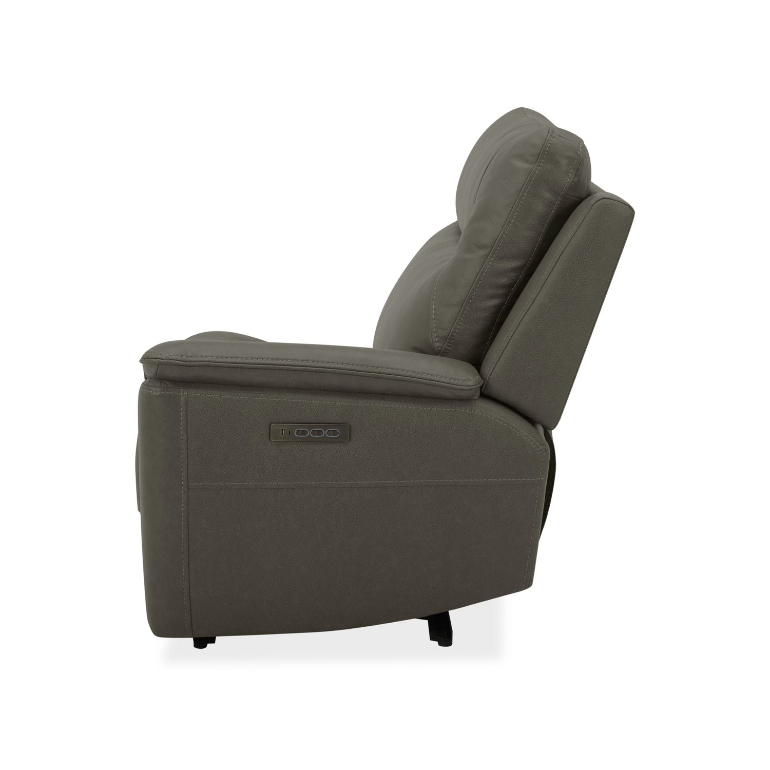 R Arm Recliner P3 & ZG