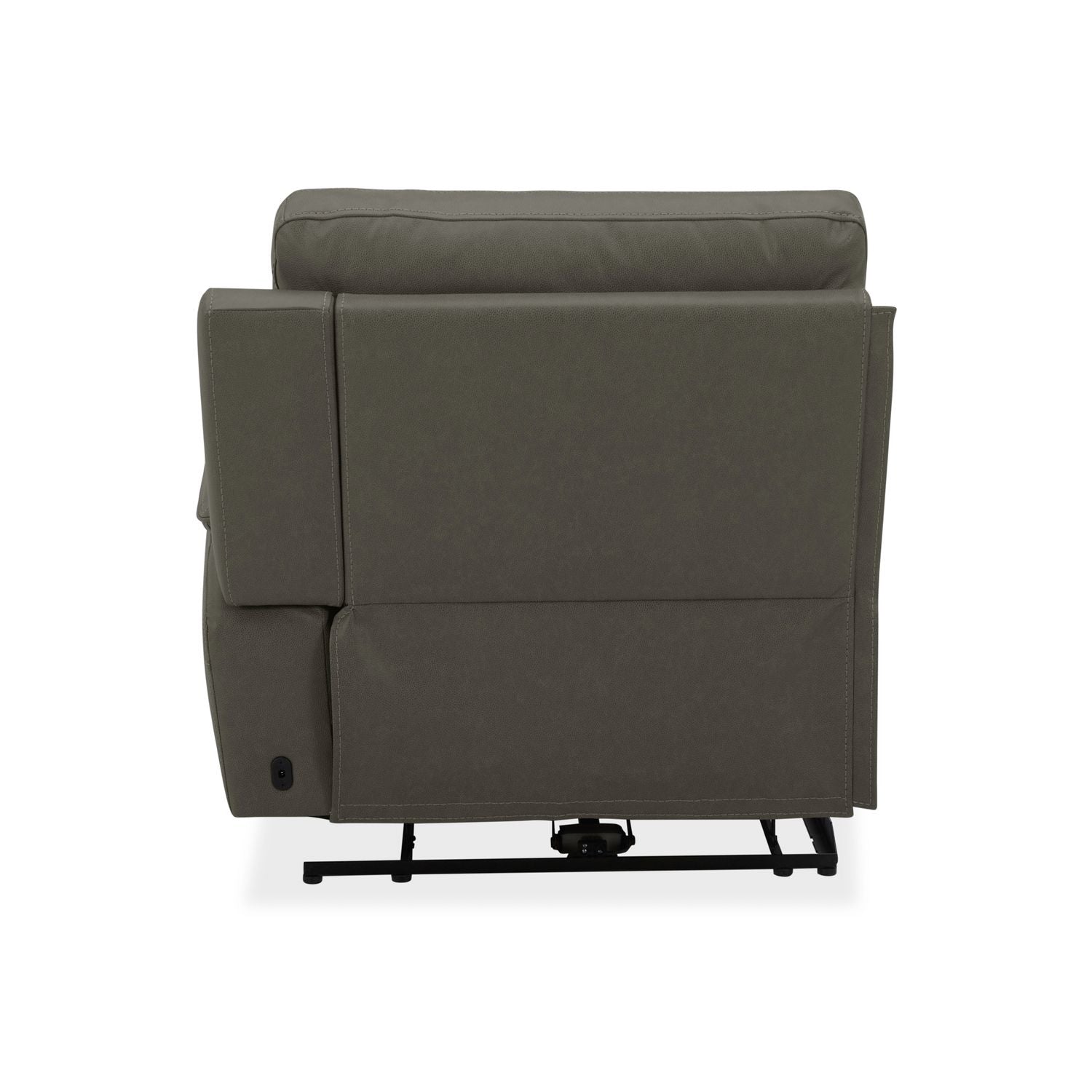 R Arm Recliner P3 & ZG