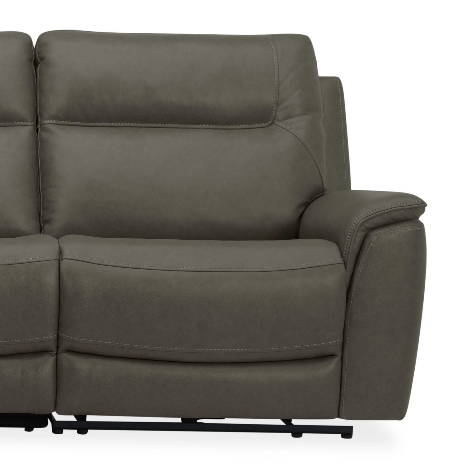 R Arm Recliner P3 & ZG