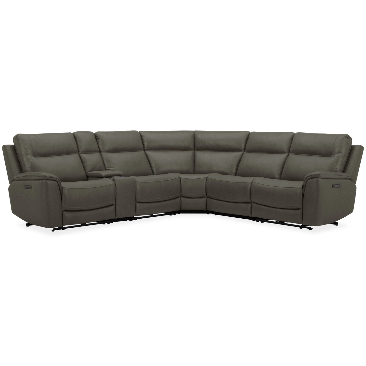 6 Piece Sectional