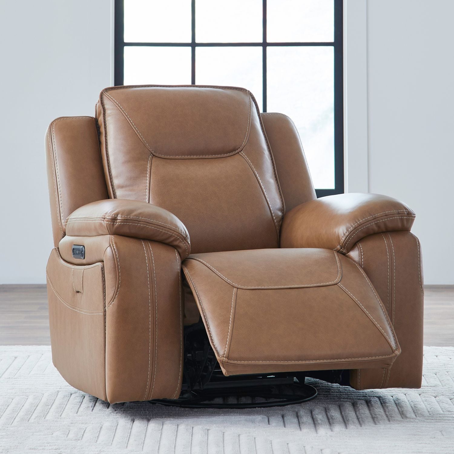SG Recliner P3