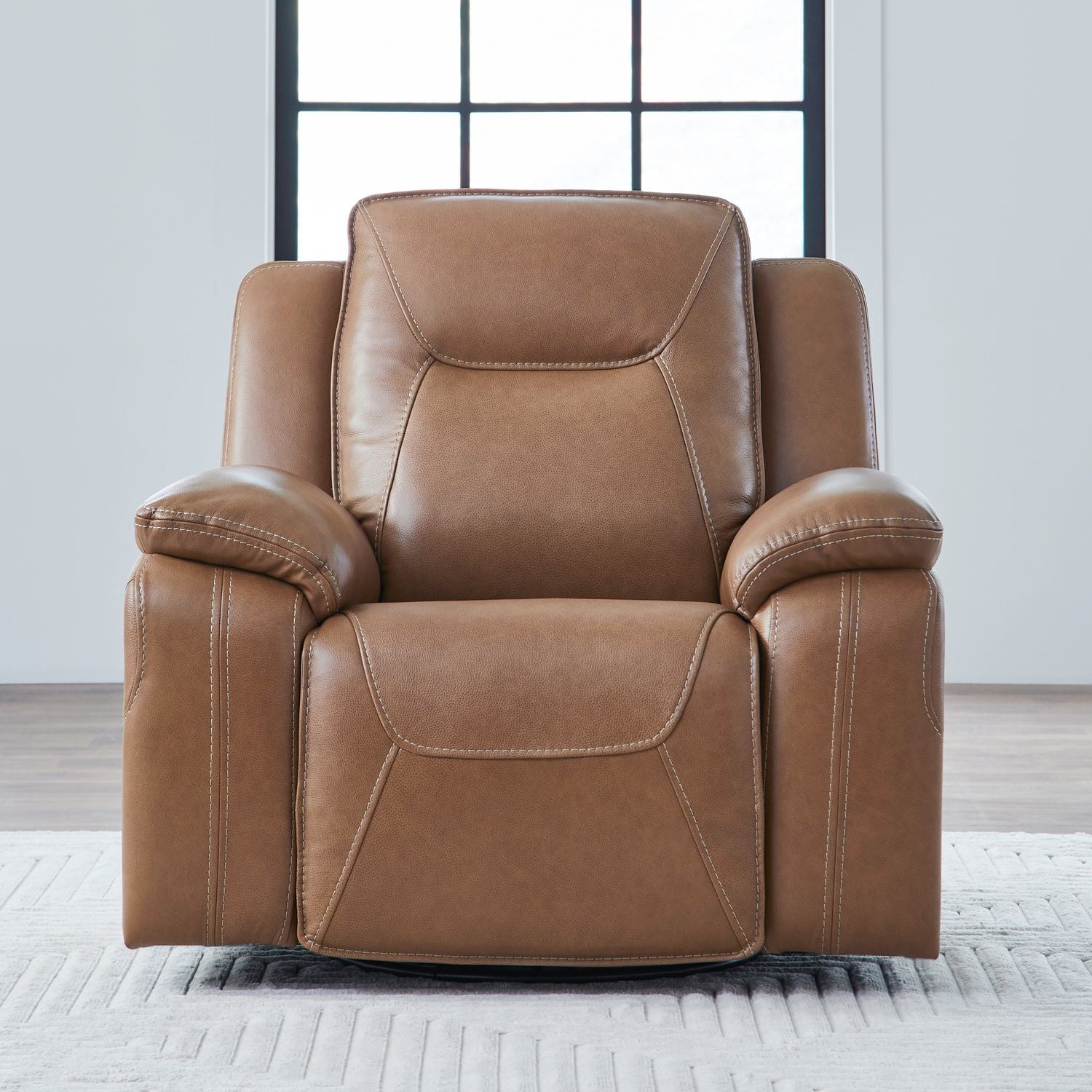SG Recliner P3