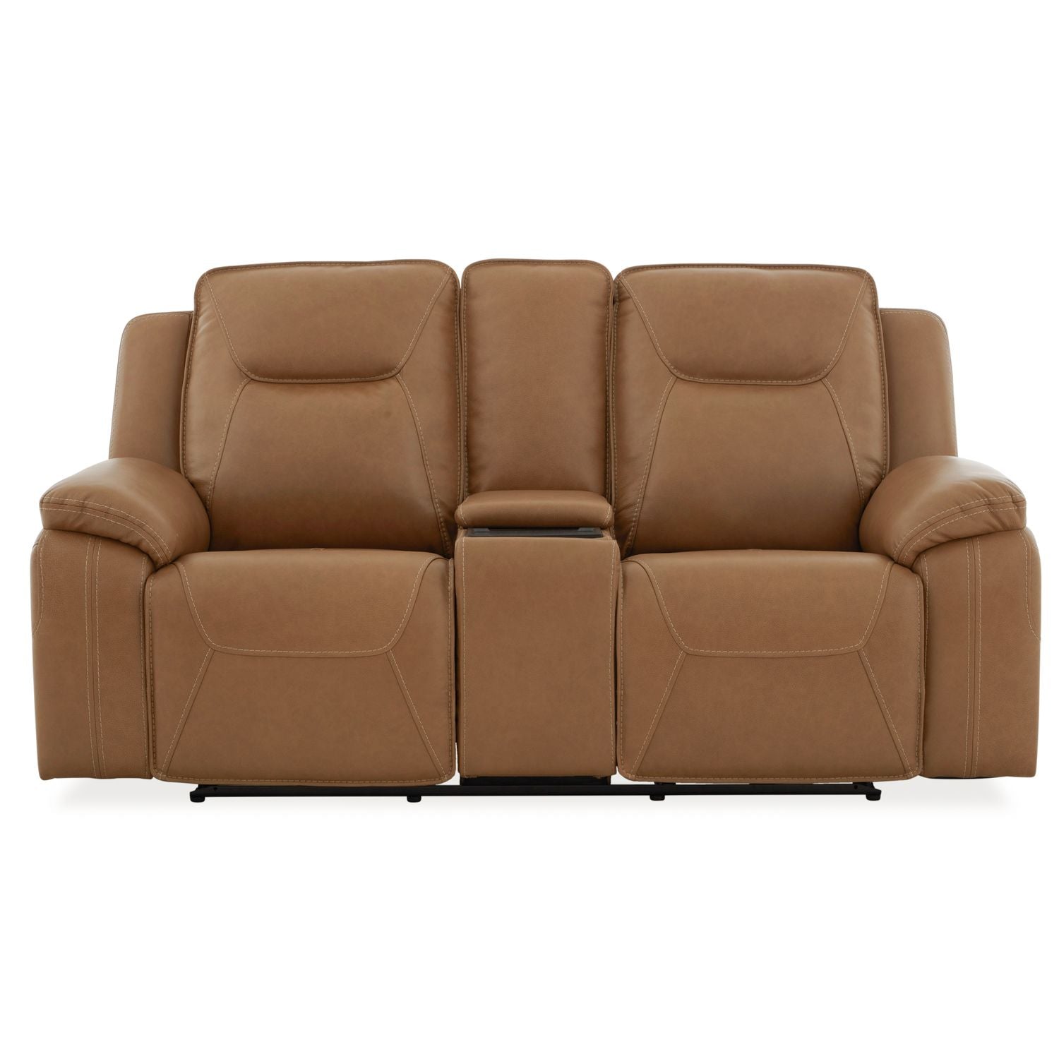 Loveseat w/ Console P3 & ZW