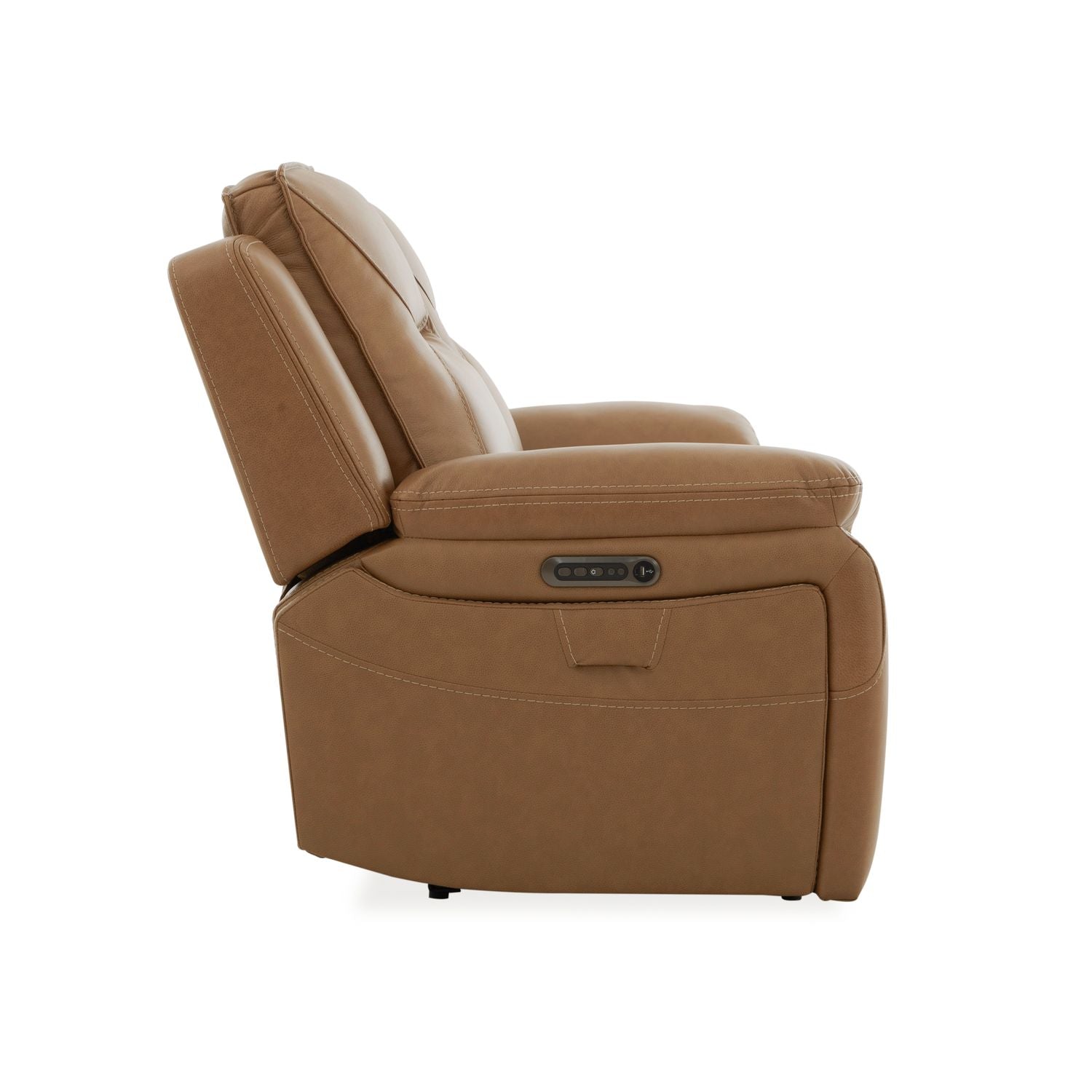 Loveseat w/ Console P3 & ZW