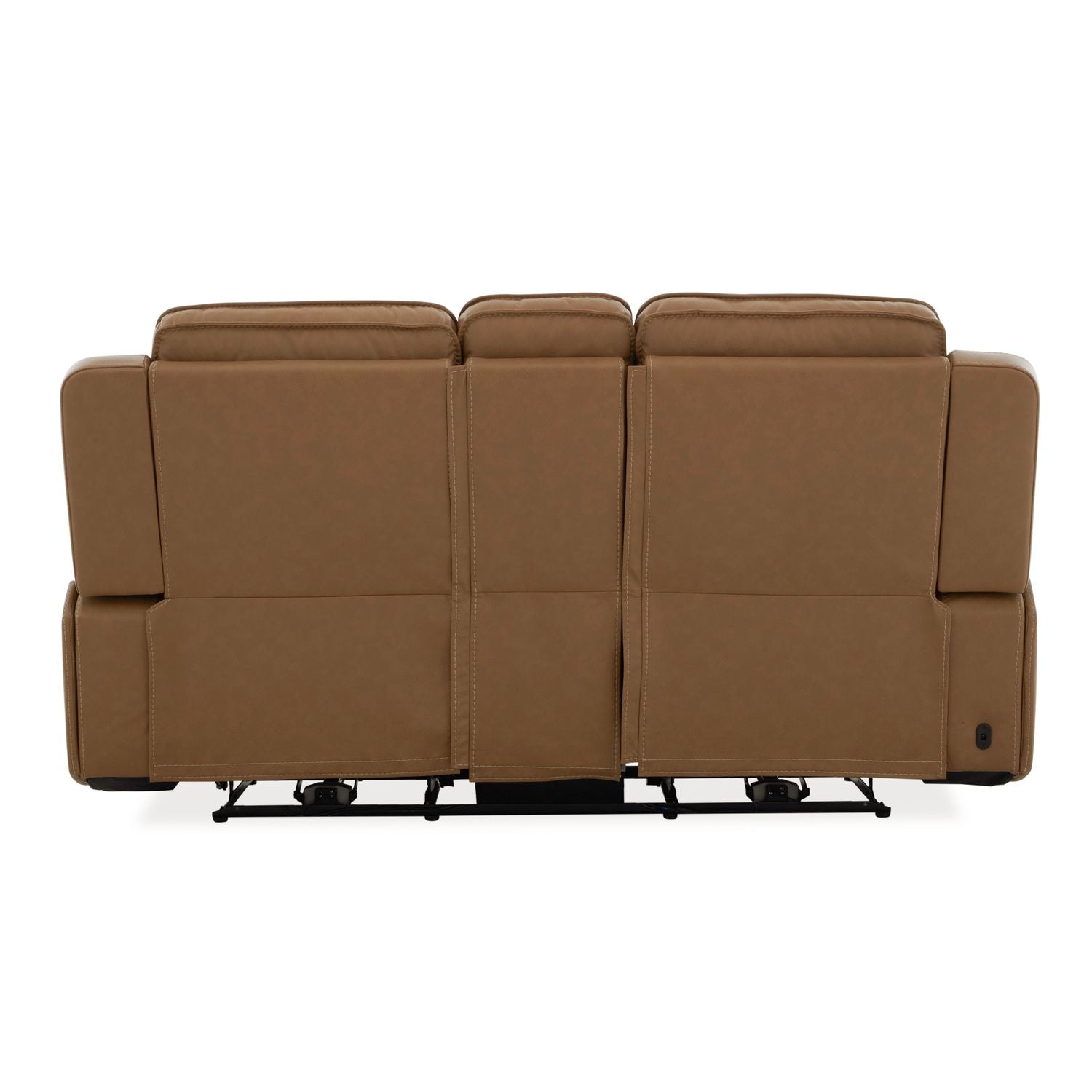 Loveseat w/ Console P3 & ZW