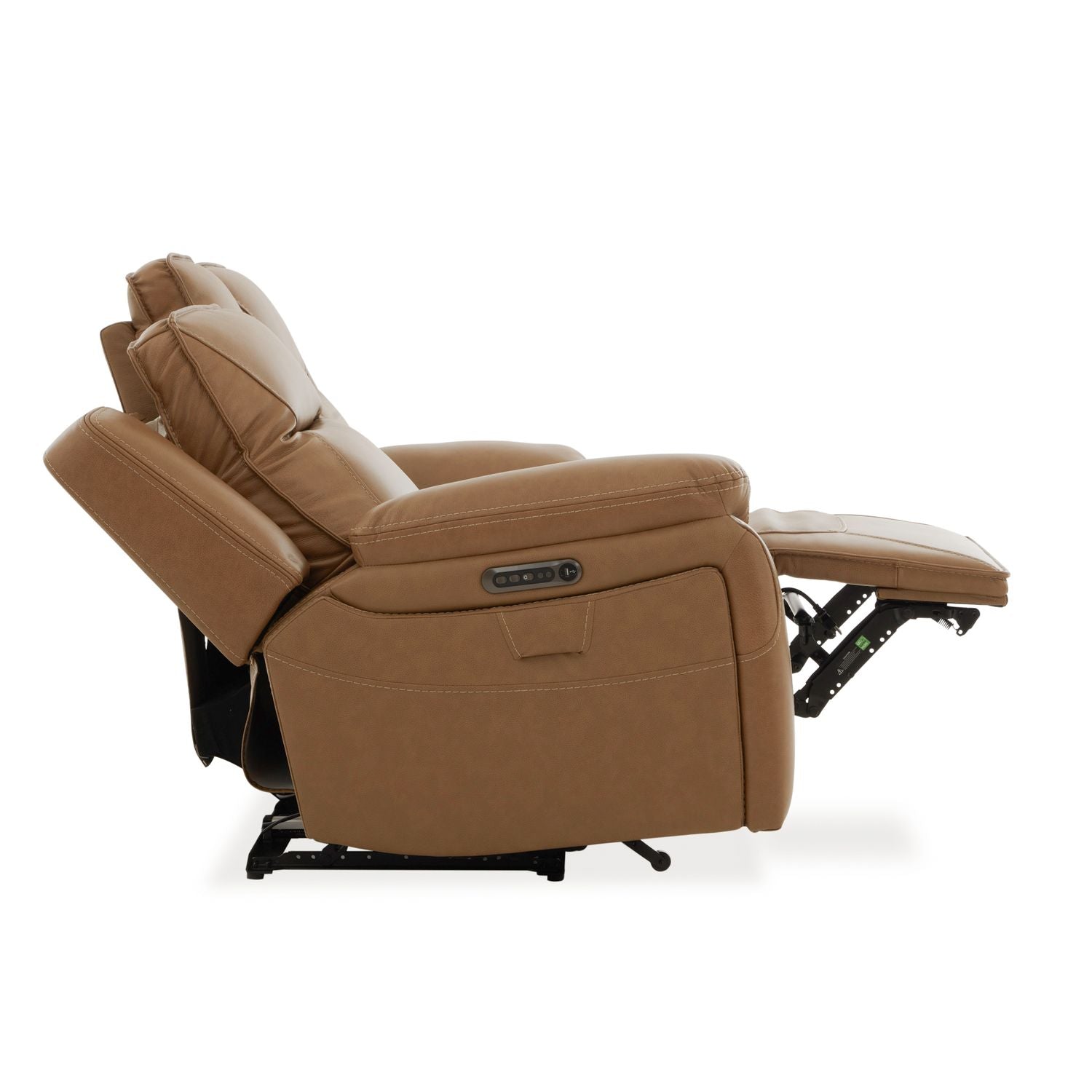 Loveseat w/ Console P3 & ZW