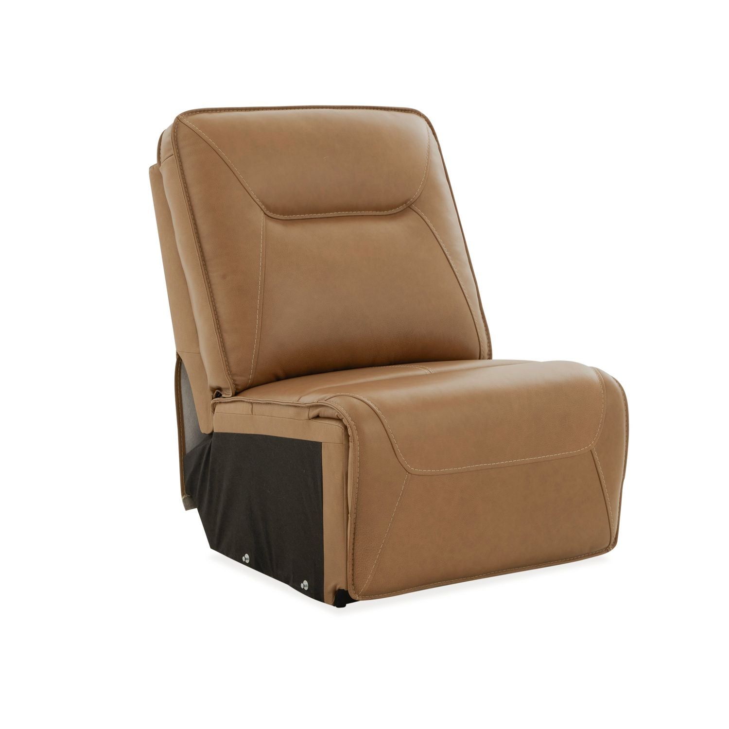 Armless Chair