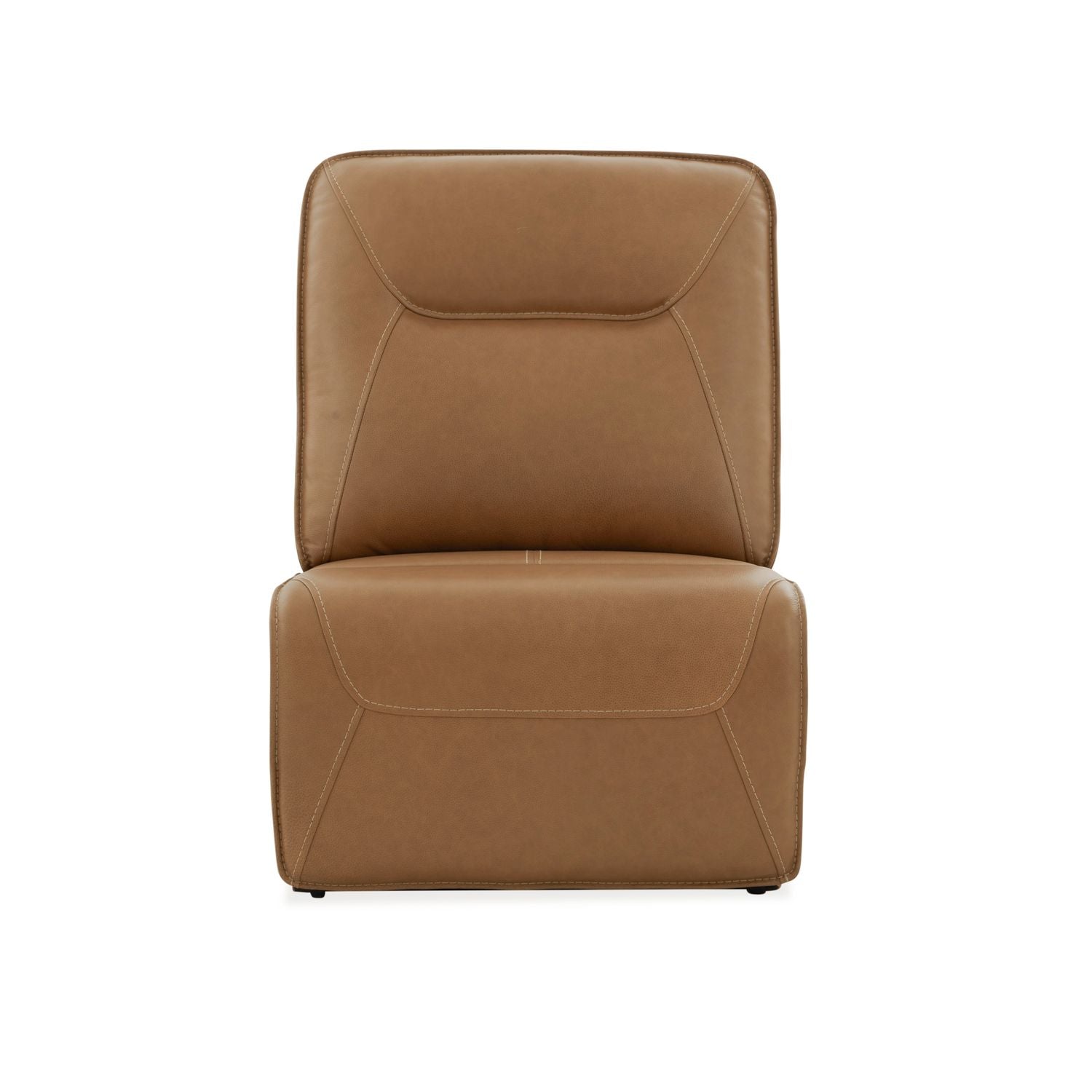Armless Chair